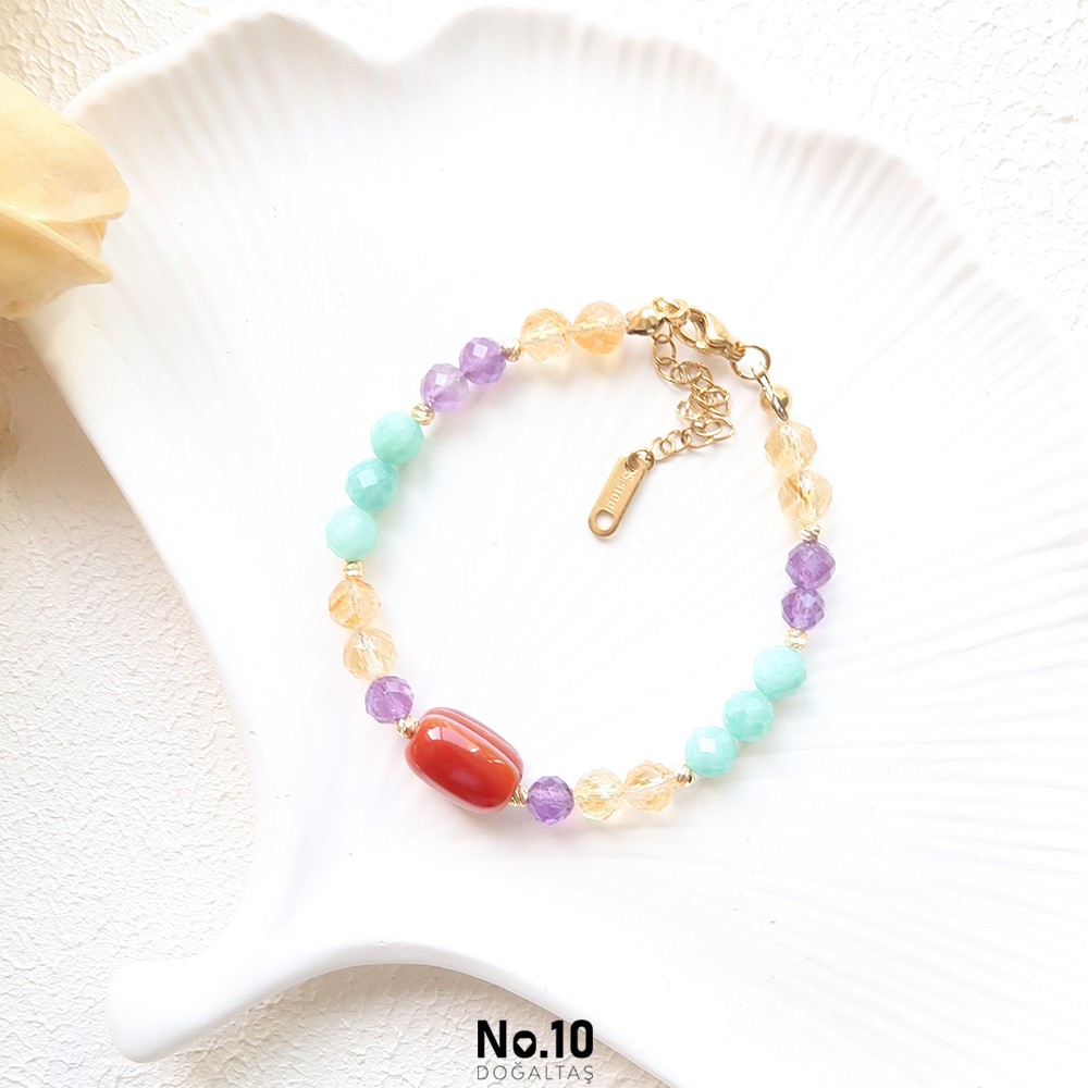 Avenza Bracelet