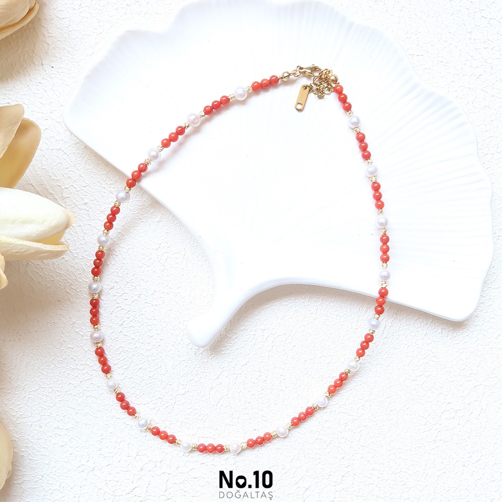 SiSi Necklace