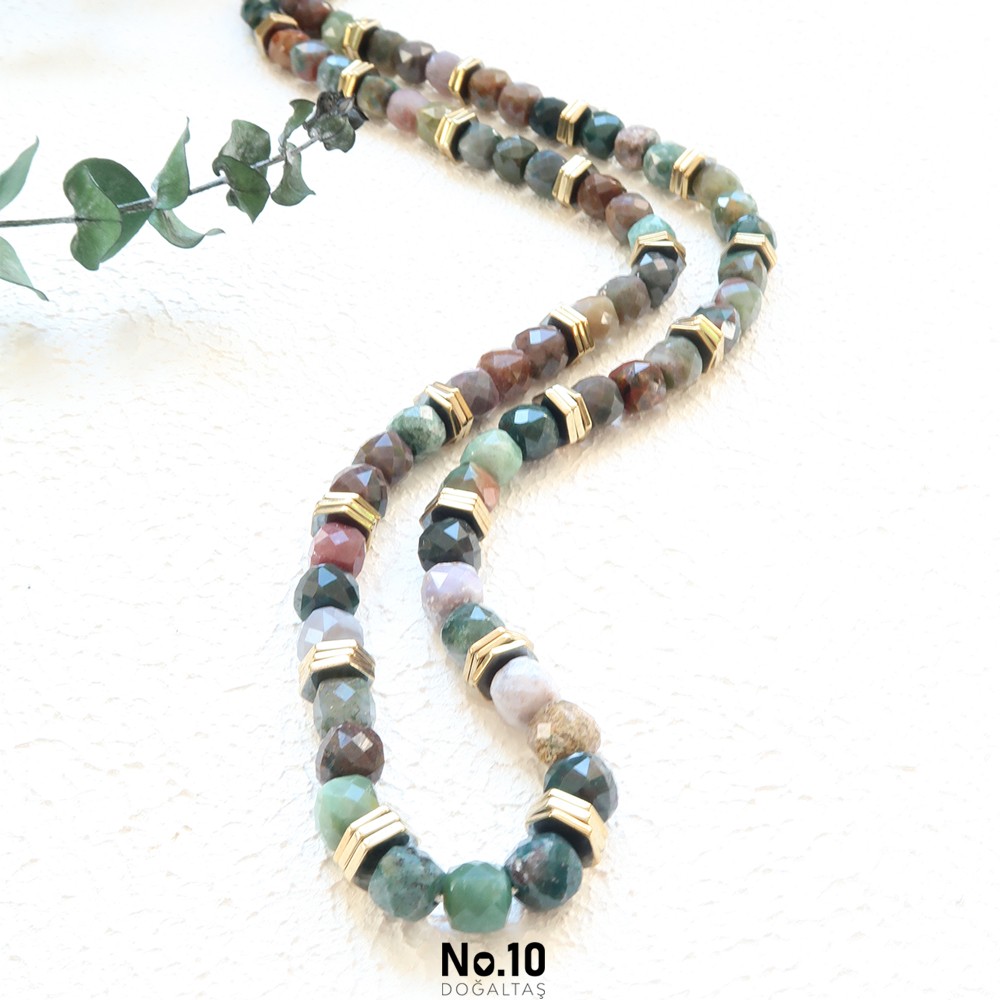 Verdura Necklace 