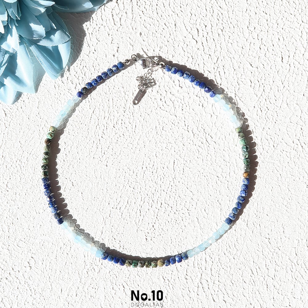 Nixi Necklace 