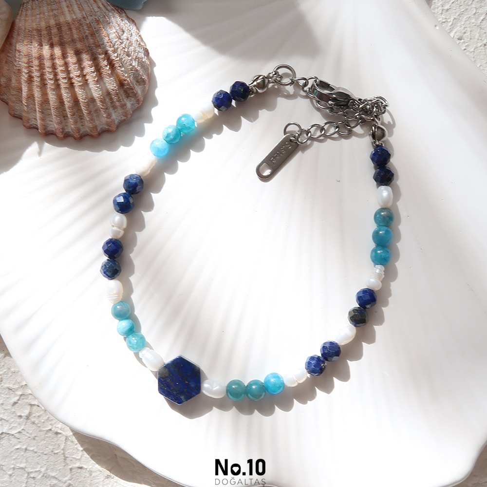 Ocean Soul Bracelet