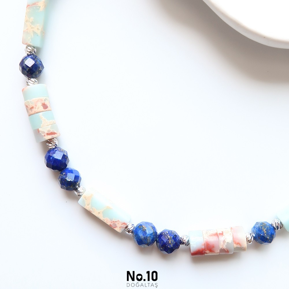 Summer Necklace 25' 