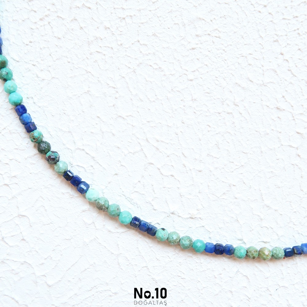 Como Necklace