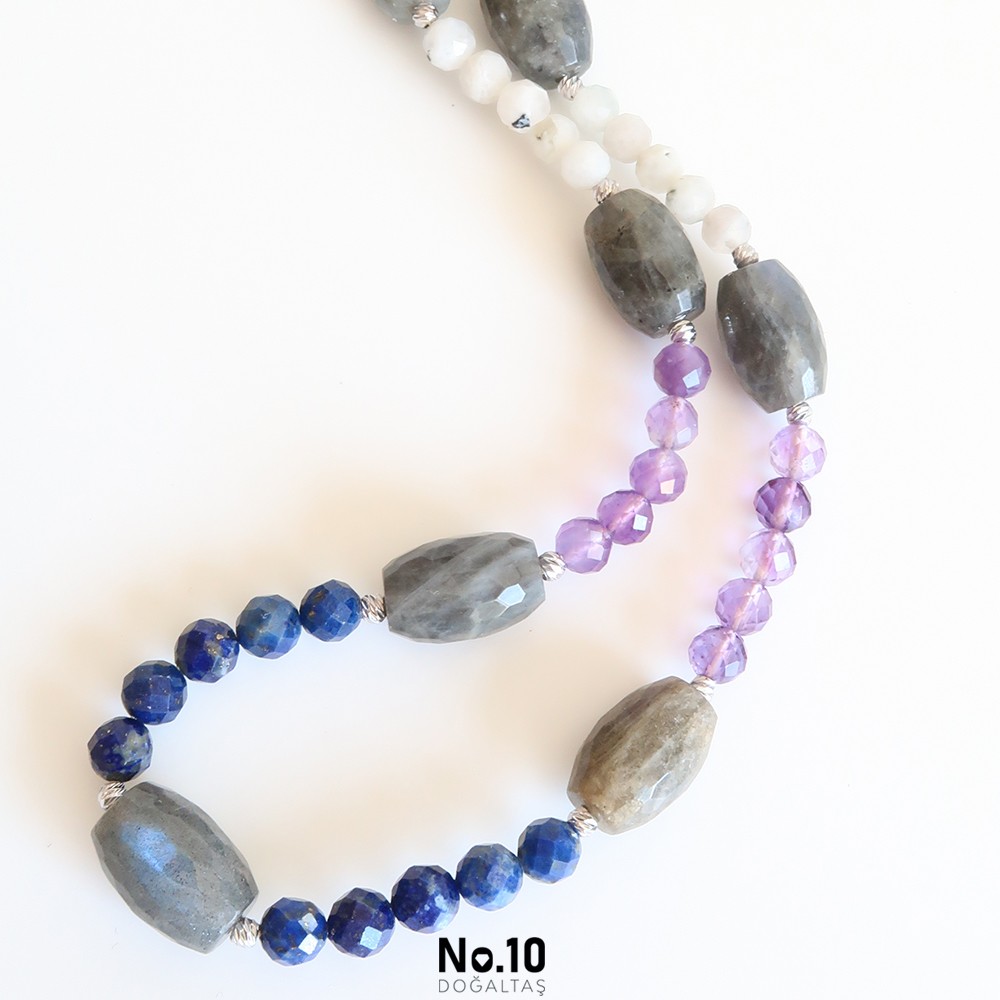 Juliet Necklace 
