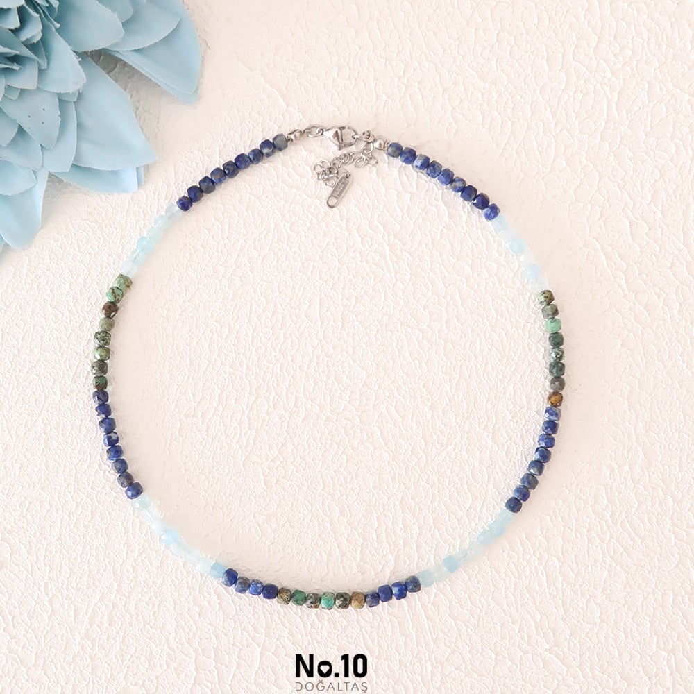Nixi Necklace 