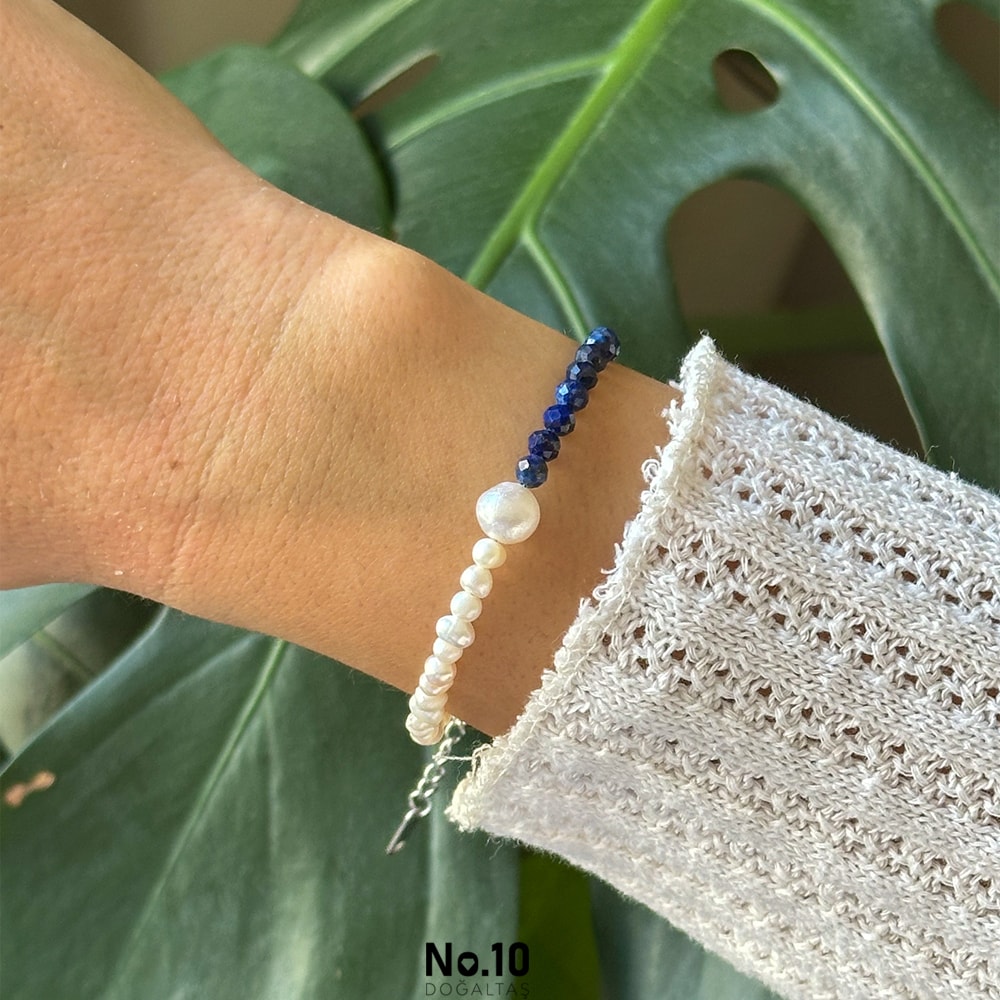 Berry Bracelet 