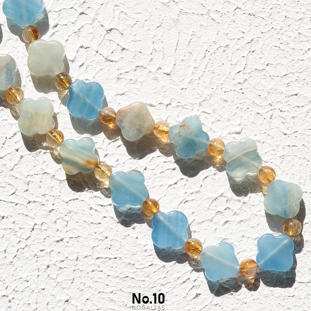 Helen Necklace (Bilekliği Hediye)