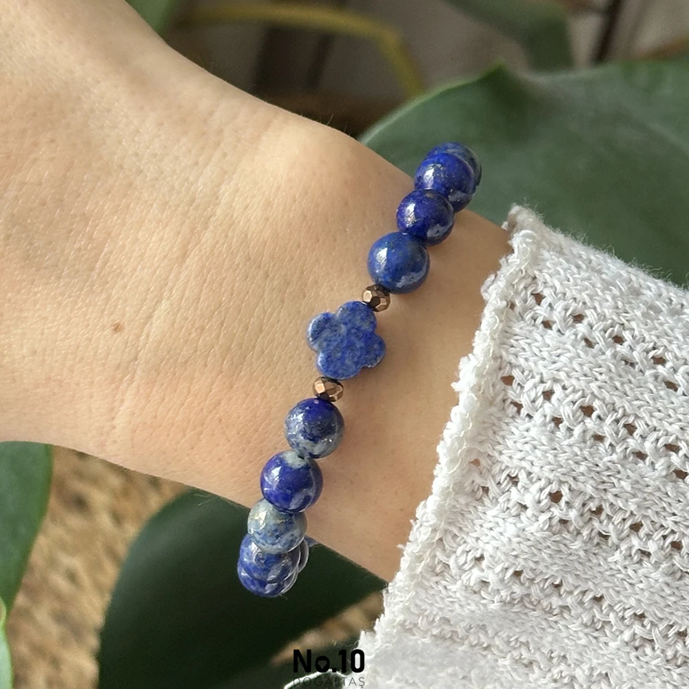 Lucky Clover Bracelet