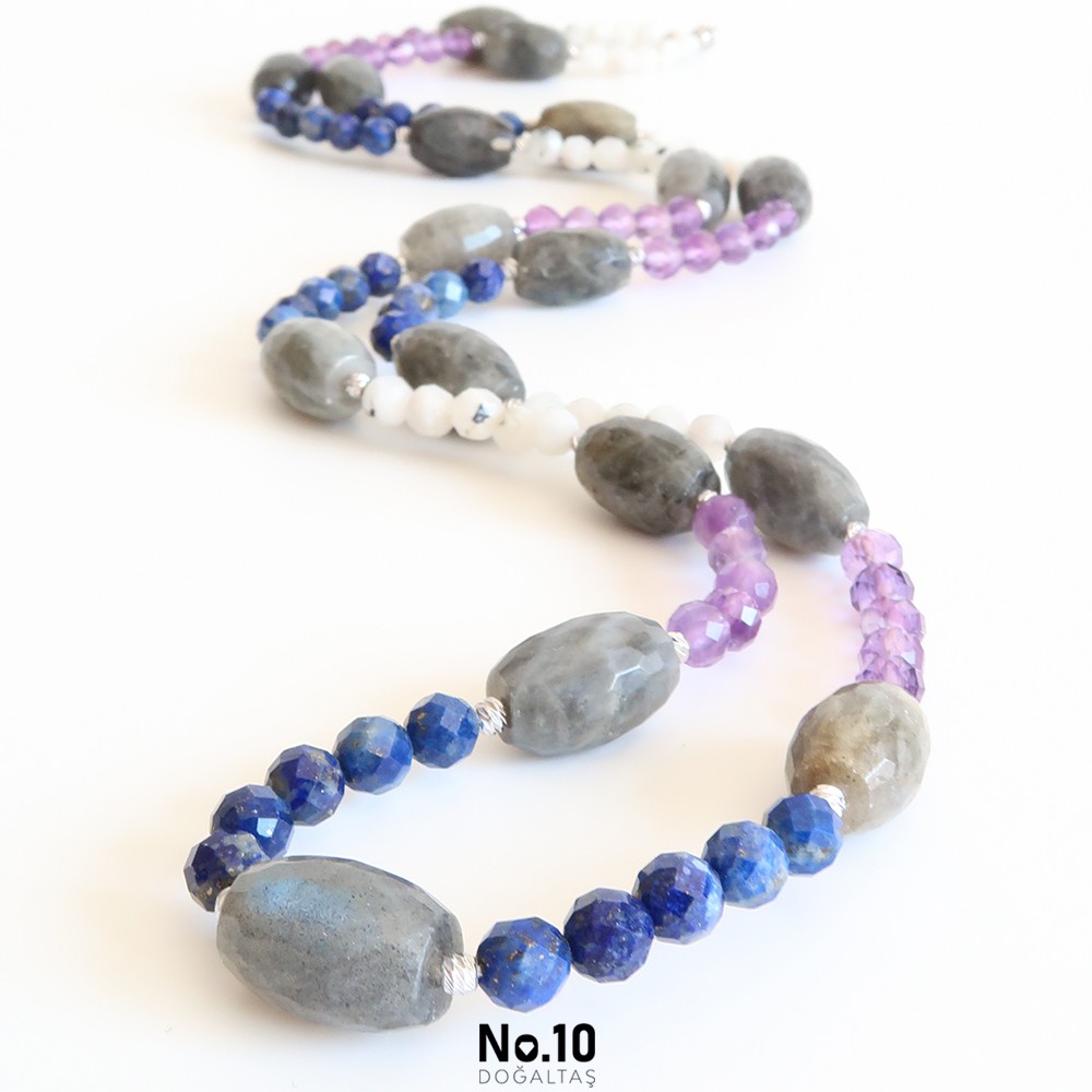 Juliet Necklace 
