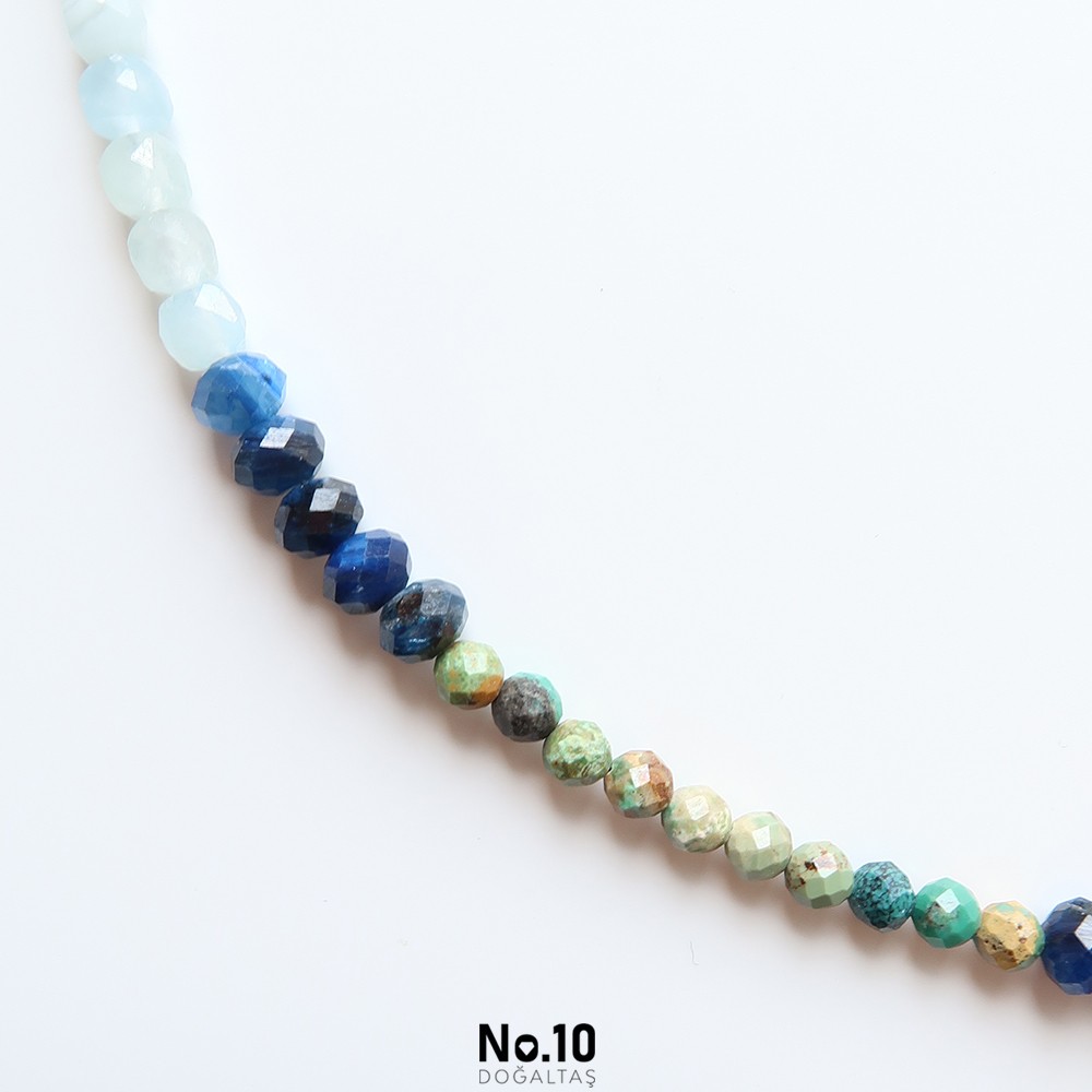 Nixi Necklace 