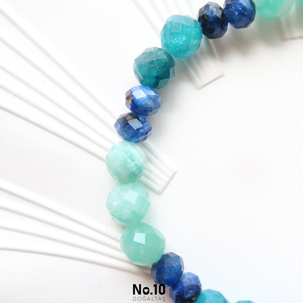 Summer'25 Bracelet (Yaz Bilekliği)
