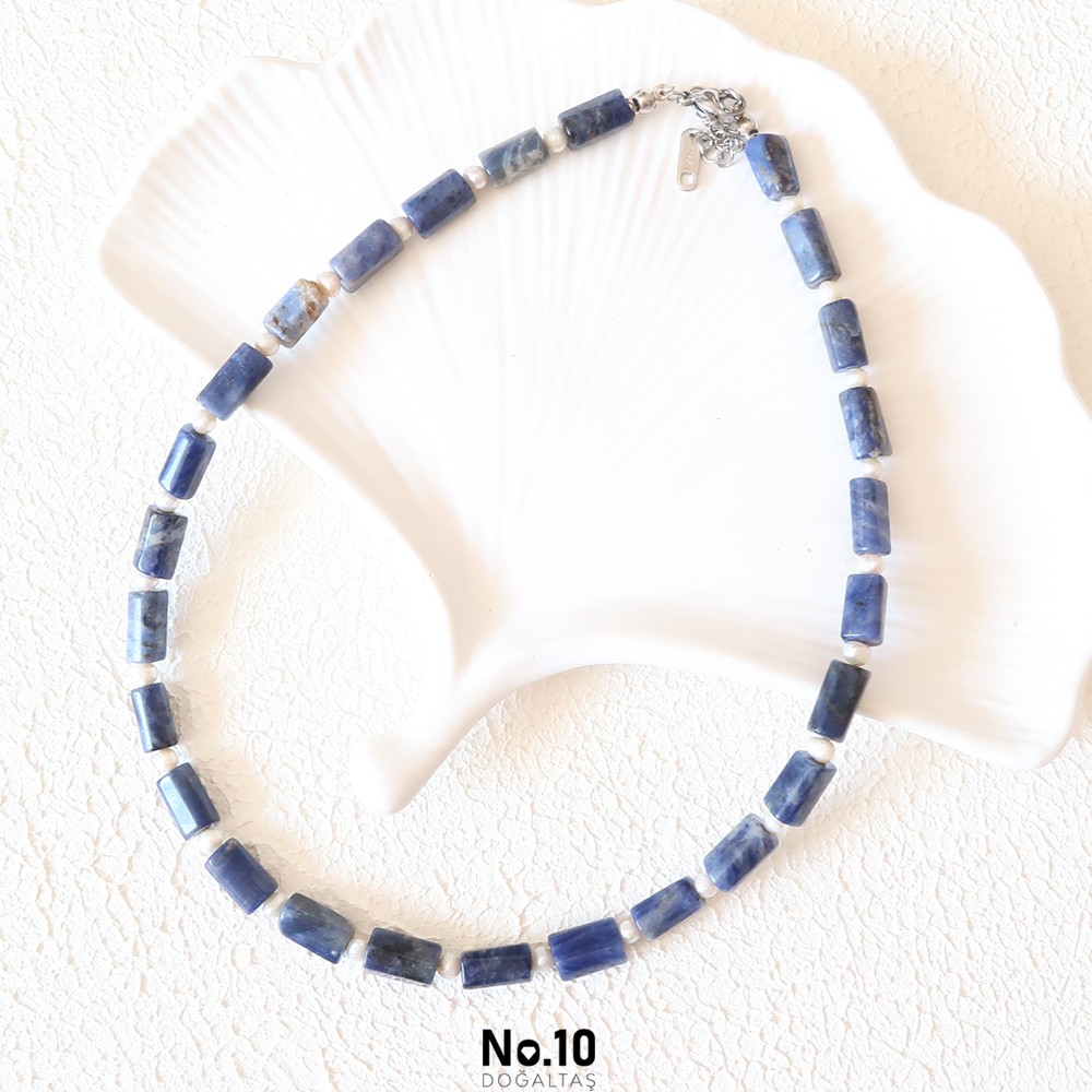 Isabel Necklace