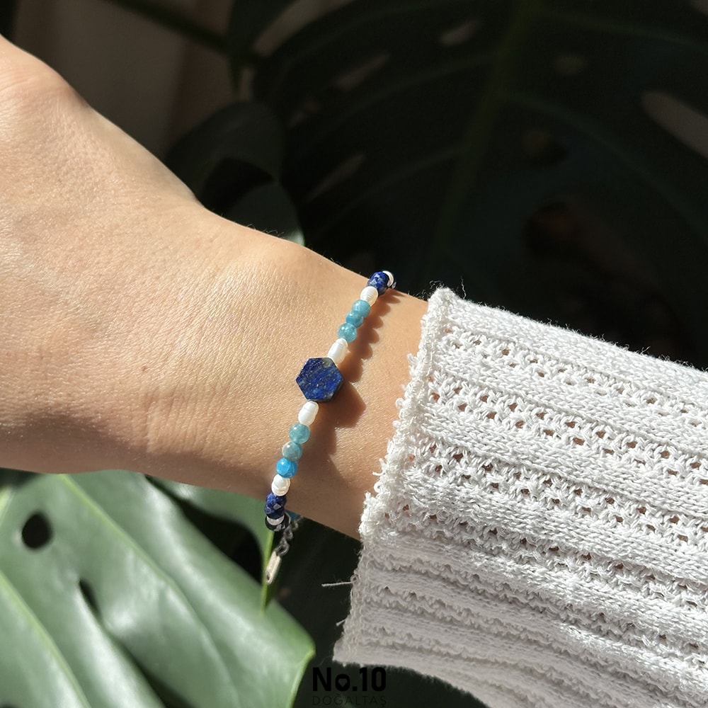 Ocean Soul Bracelet