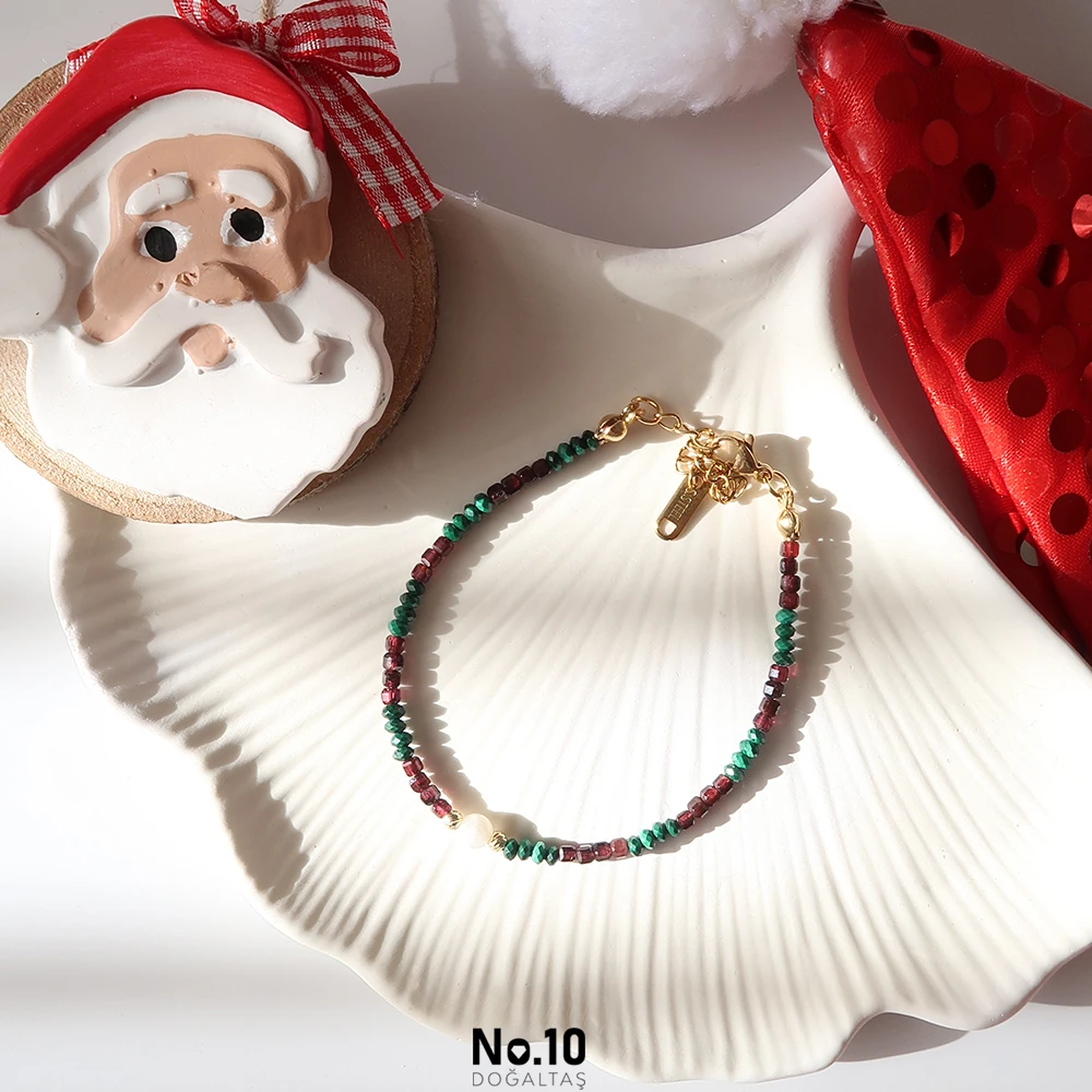 New Year Bracelet 26'