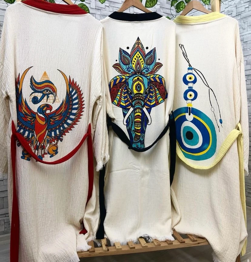 Göz Alt- Üst Takım (Beyaz)