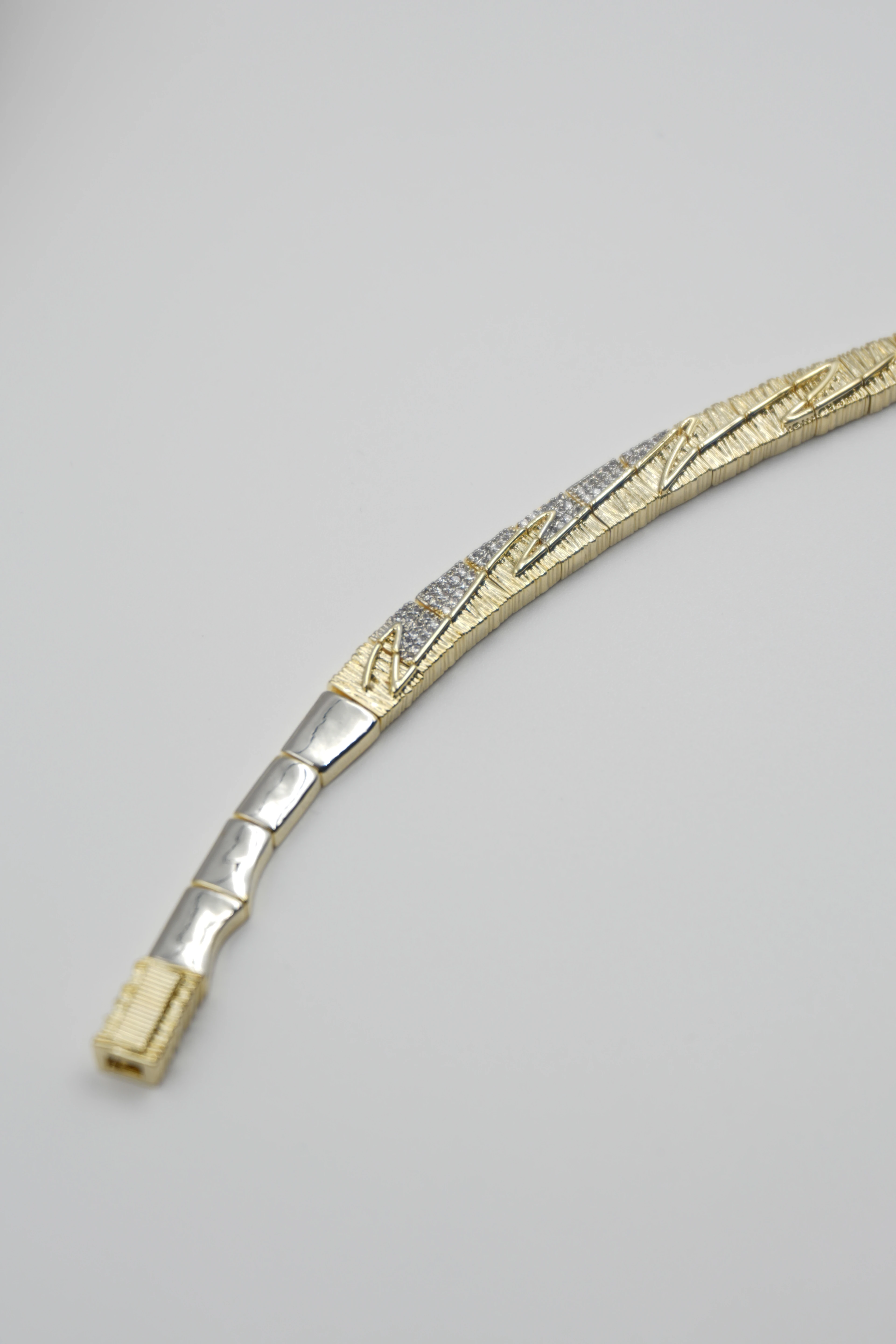 Fusion Line Bileklik