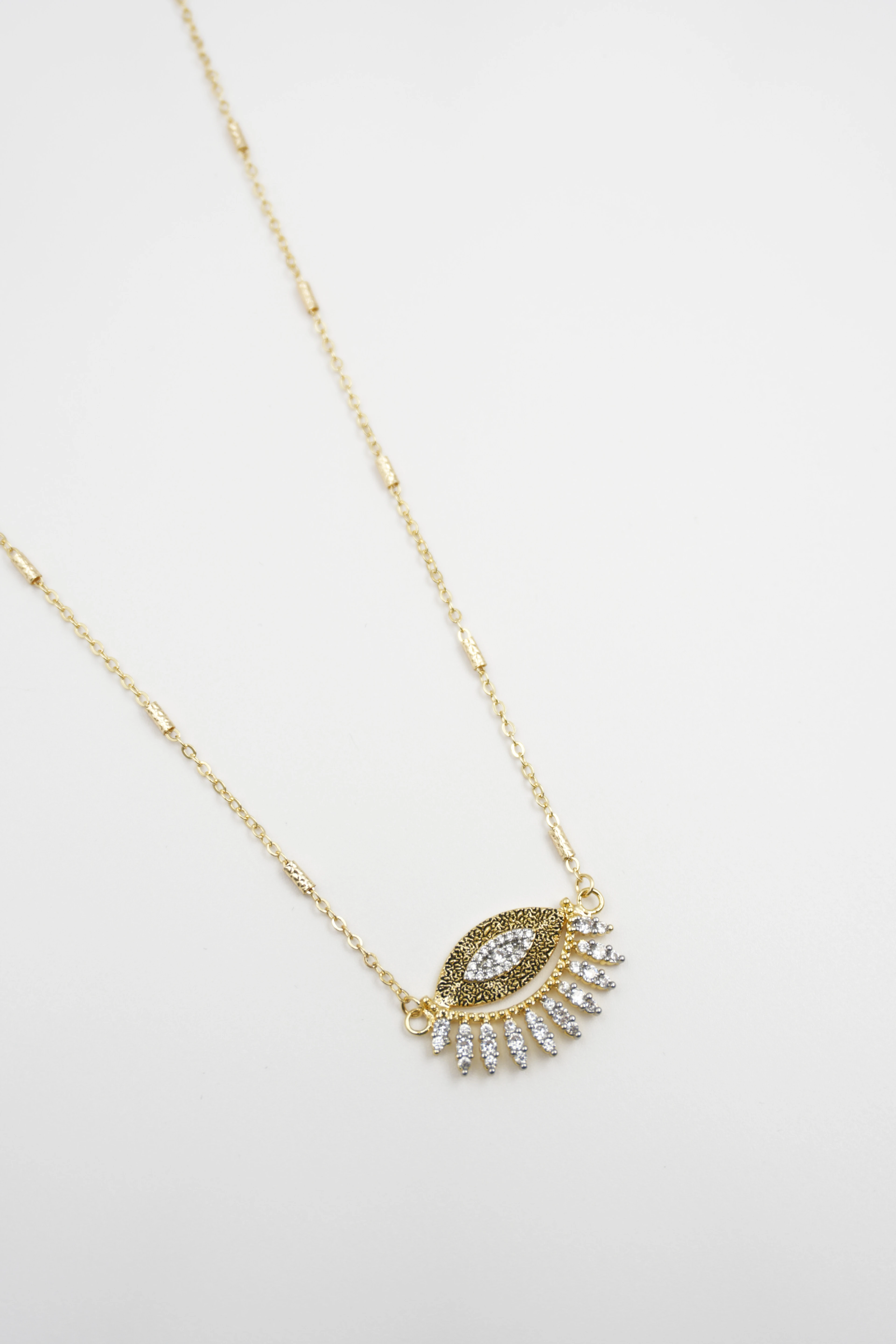 Rita Zincir Tasarım Kolye | VIP