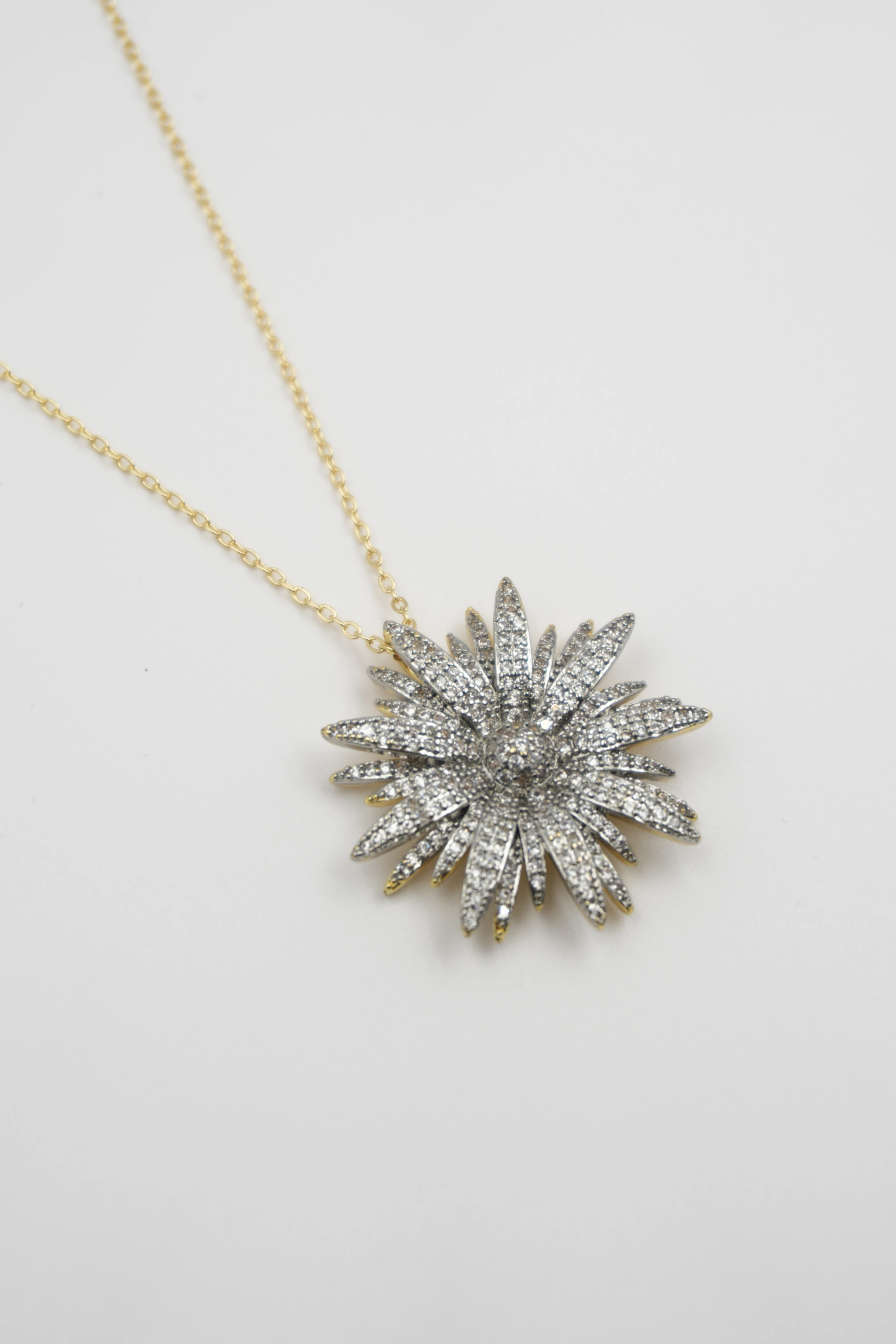 Lola Taşlı Kolye | VIP