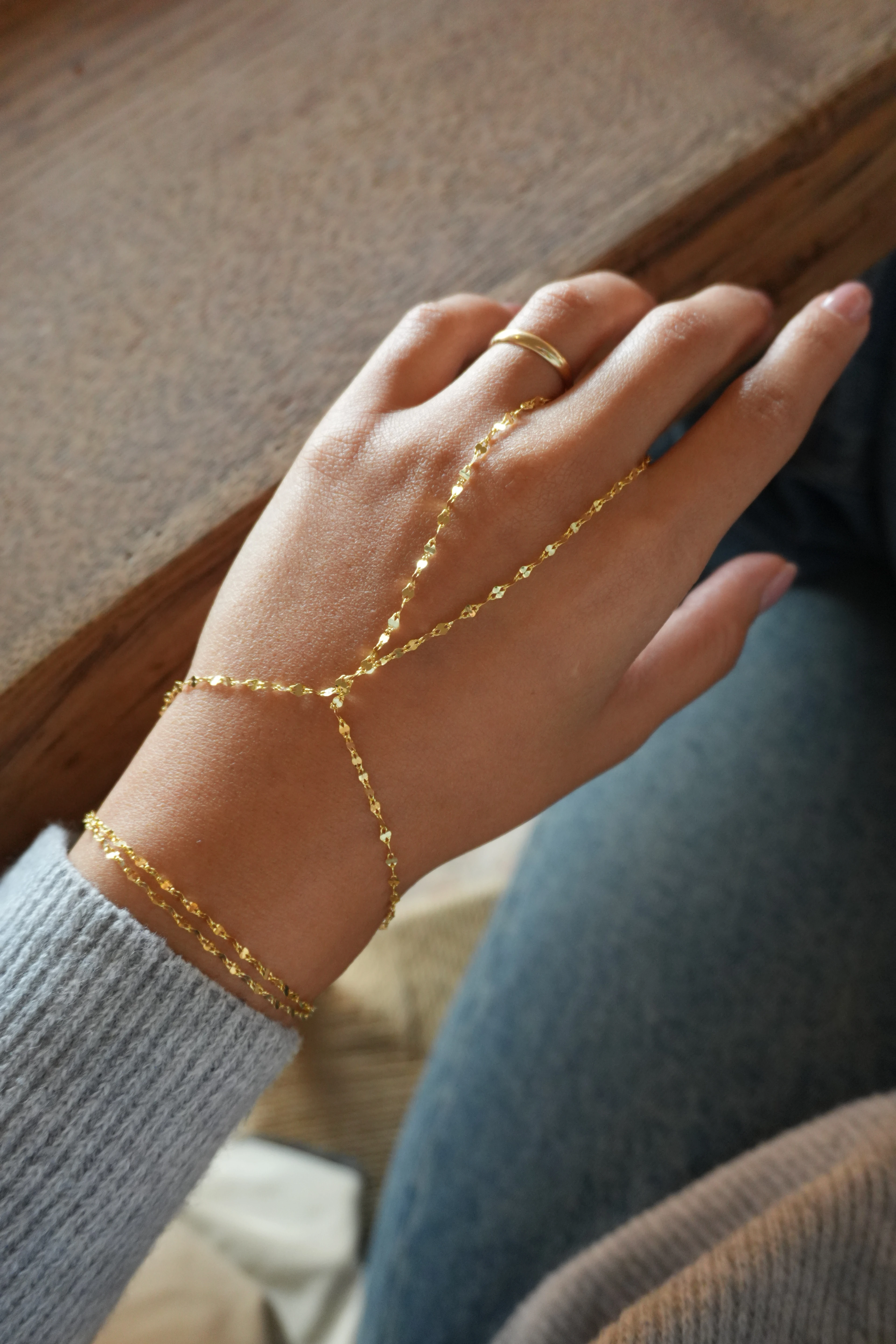 Pul Detaylı Sarmal Şahmeran | 925 Ayar Gümüş