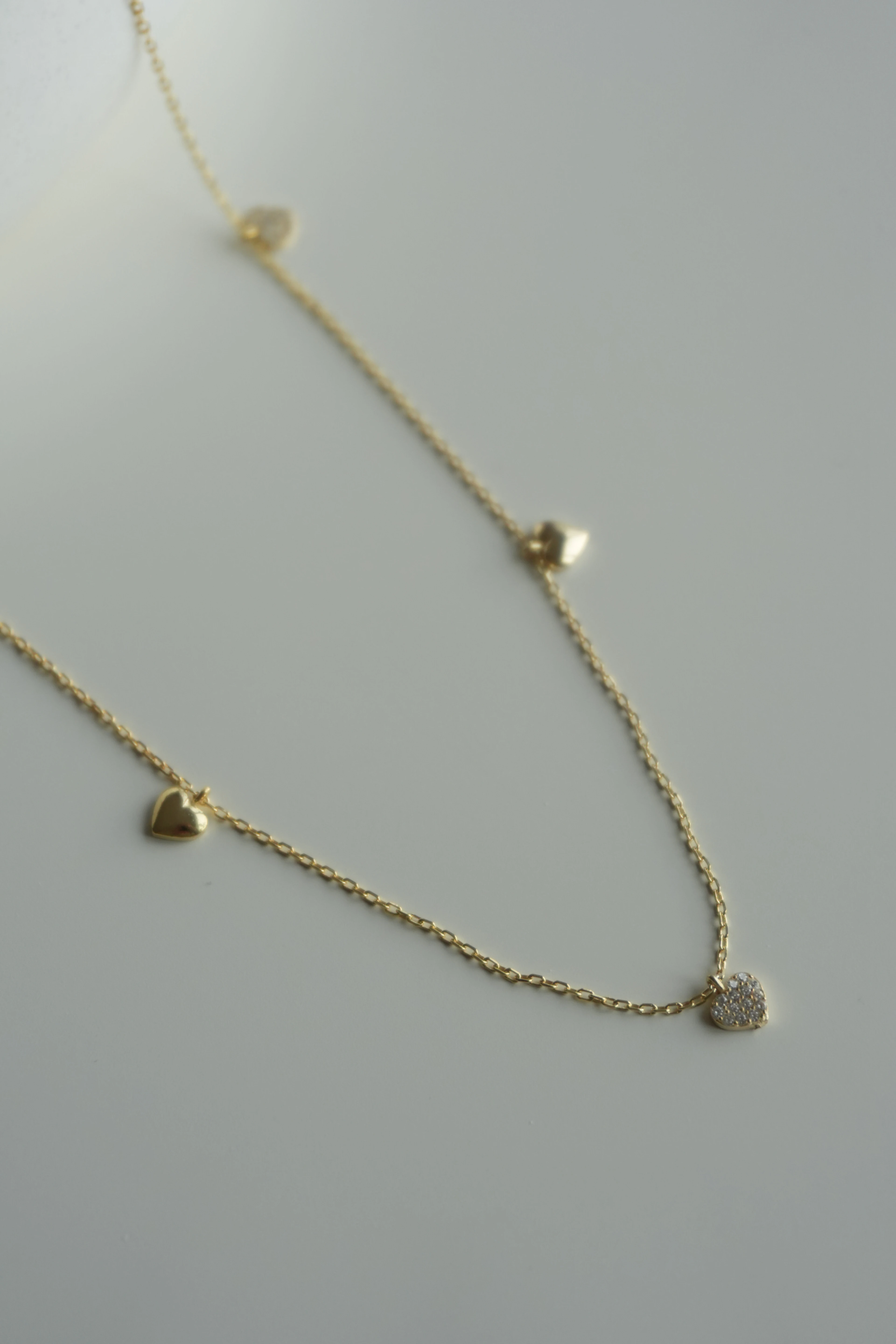 Naya Kalp Charmlı Kolye | 925 Ayar Gümüş 