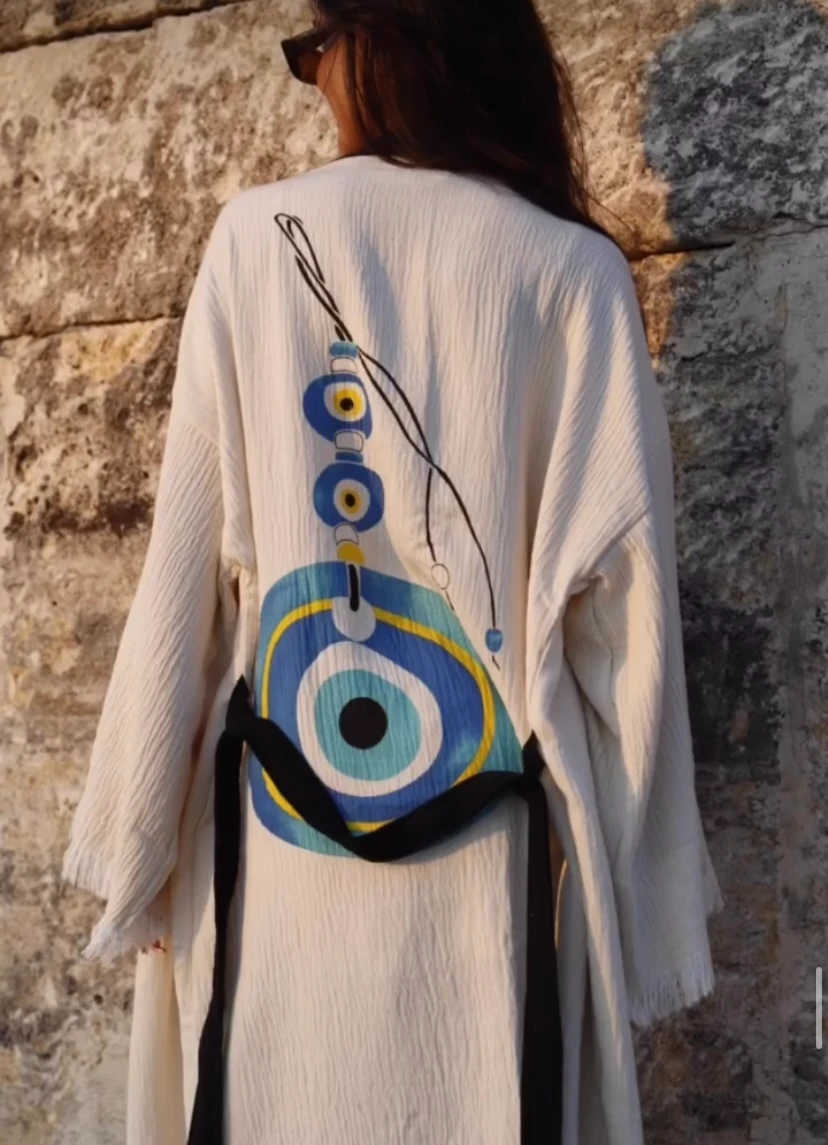 Nazar Müslin Kaftan