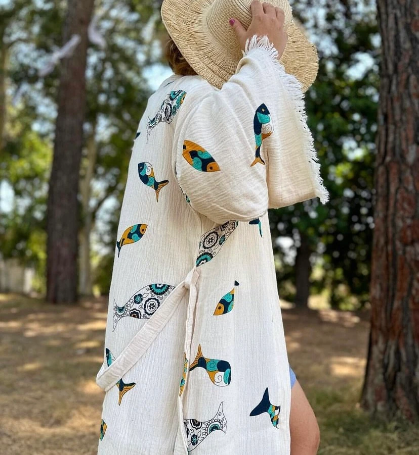 Göz Alt- Üst Takım (Beyaz)