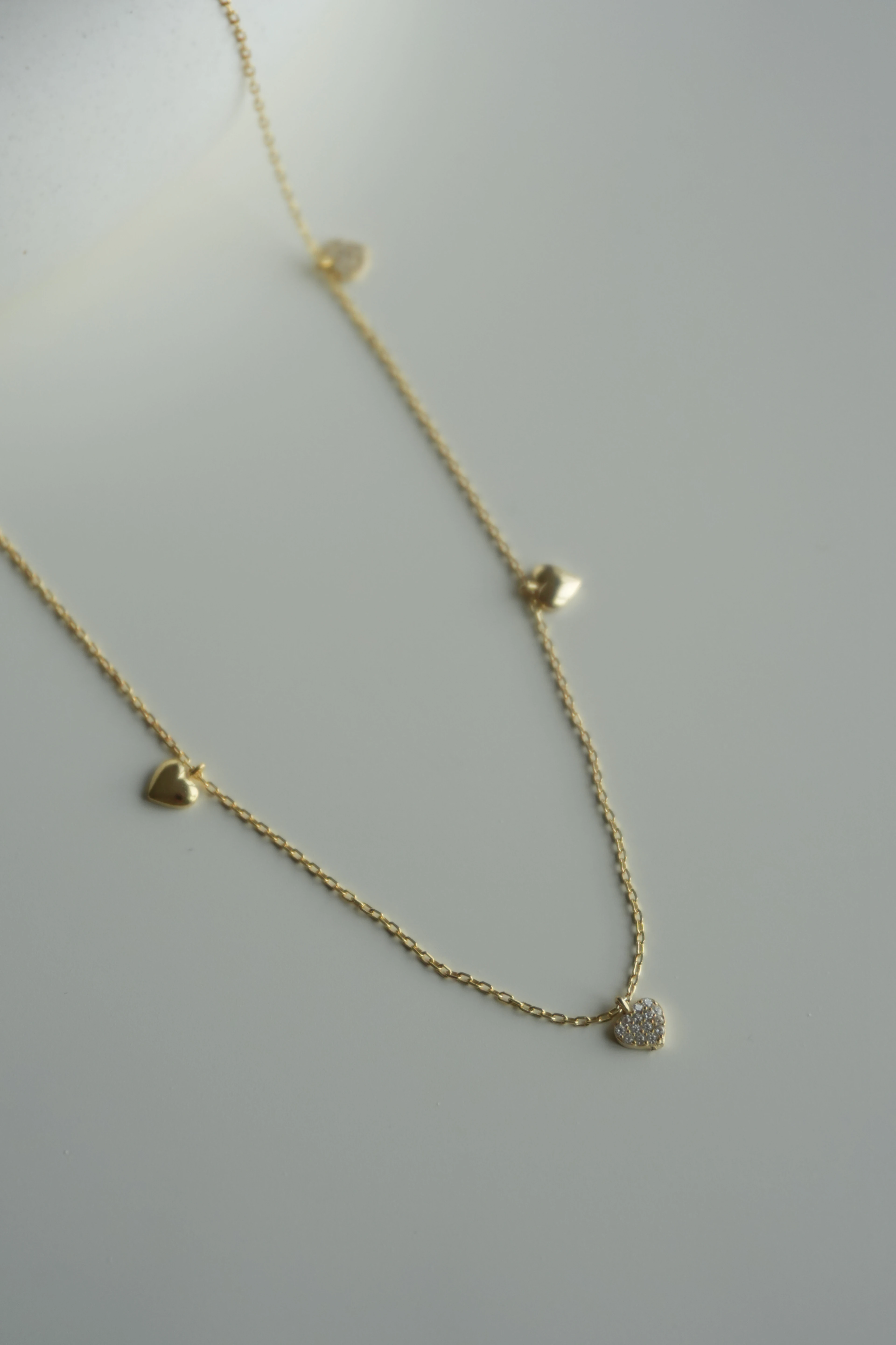 Naya Kalp Charmlı Kolye | 925 Ayar Gümüş 