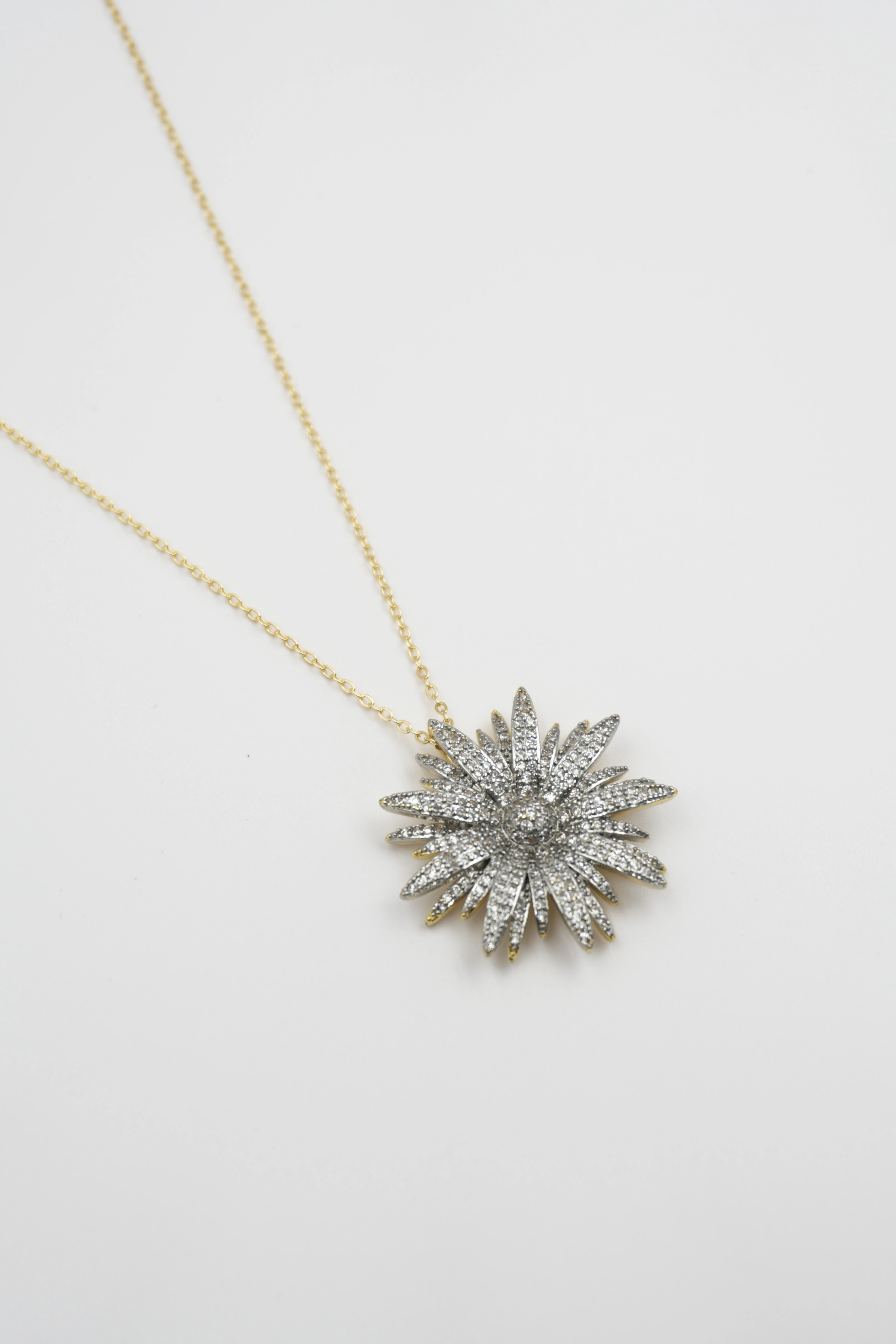 Lola Taşlı Kolye | VIP