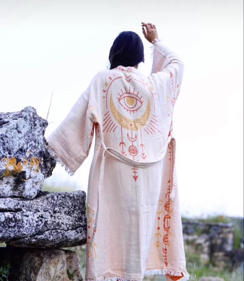 Göz Alt- Üst Takım (Beyaz)