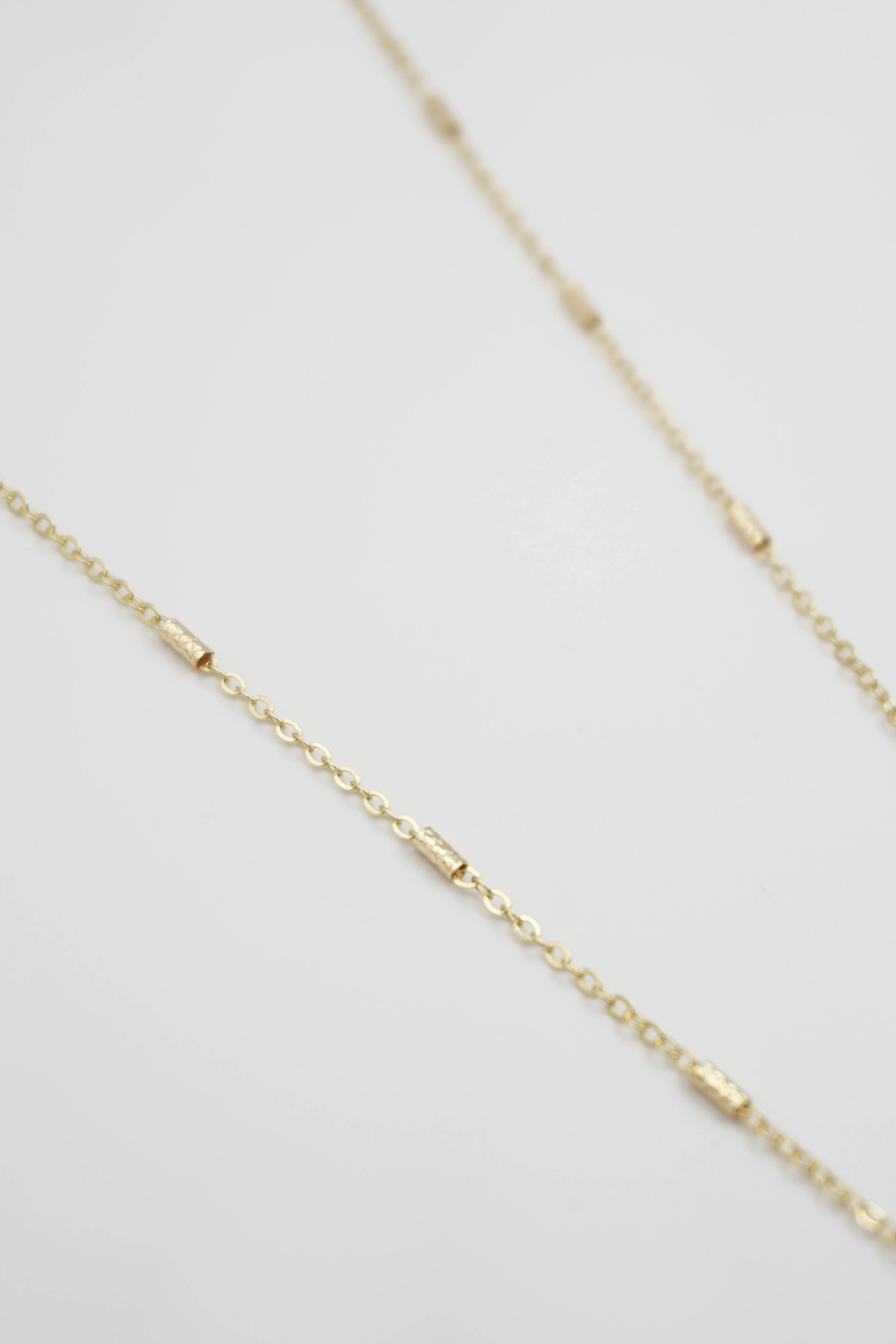 Rita Zincir Tasarım Kolye | VIP