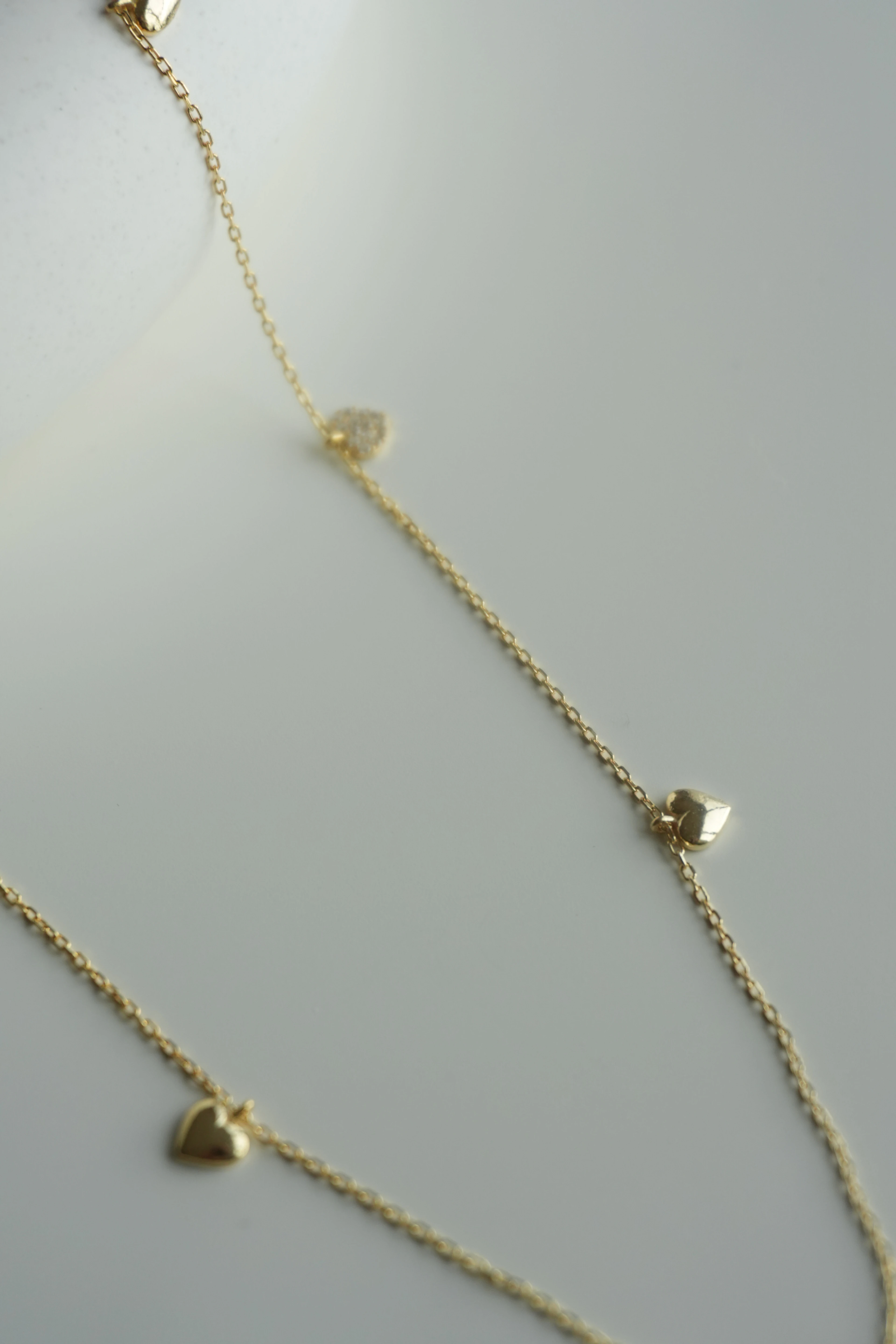 Naya Kalp Charmlı Kolye | 925 Ayar Gümüş 