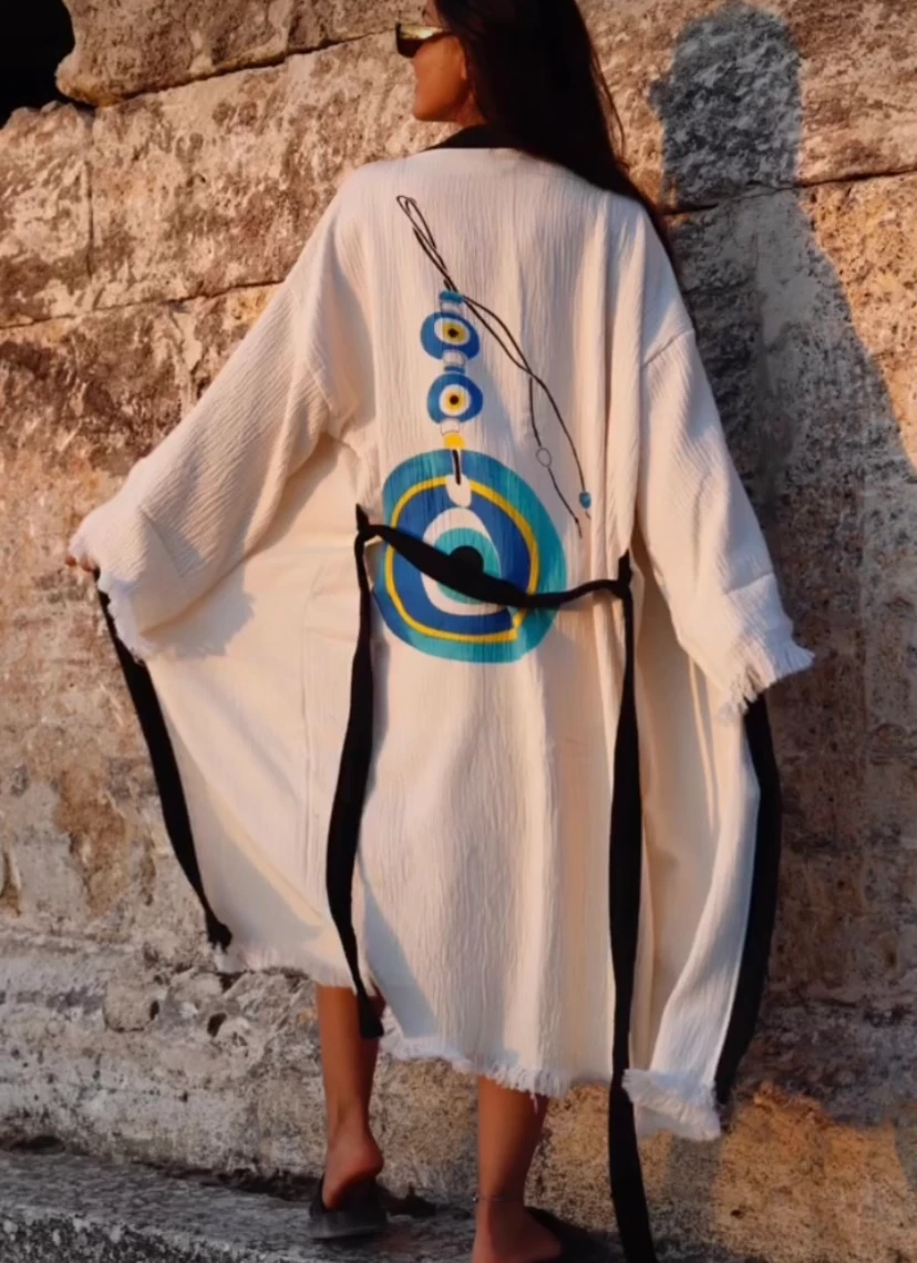 Nazar Müslin Kaftan