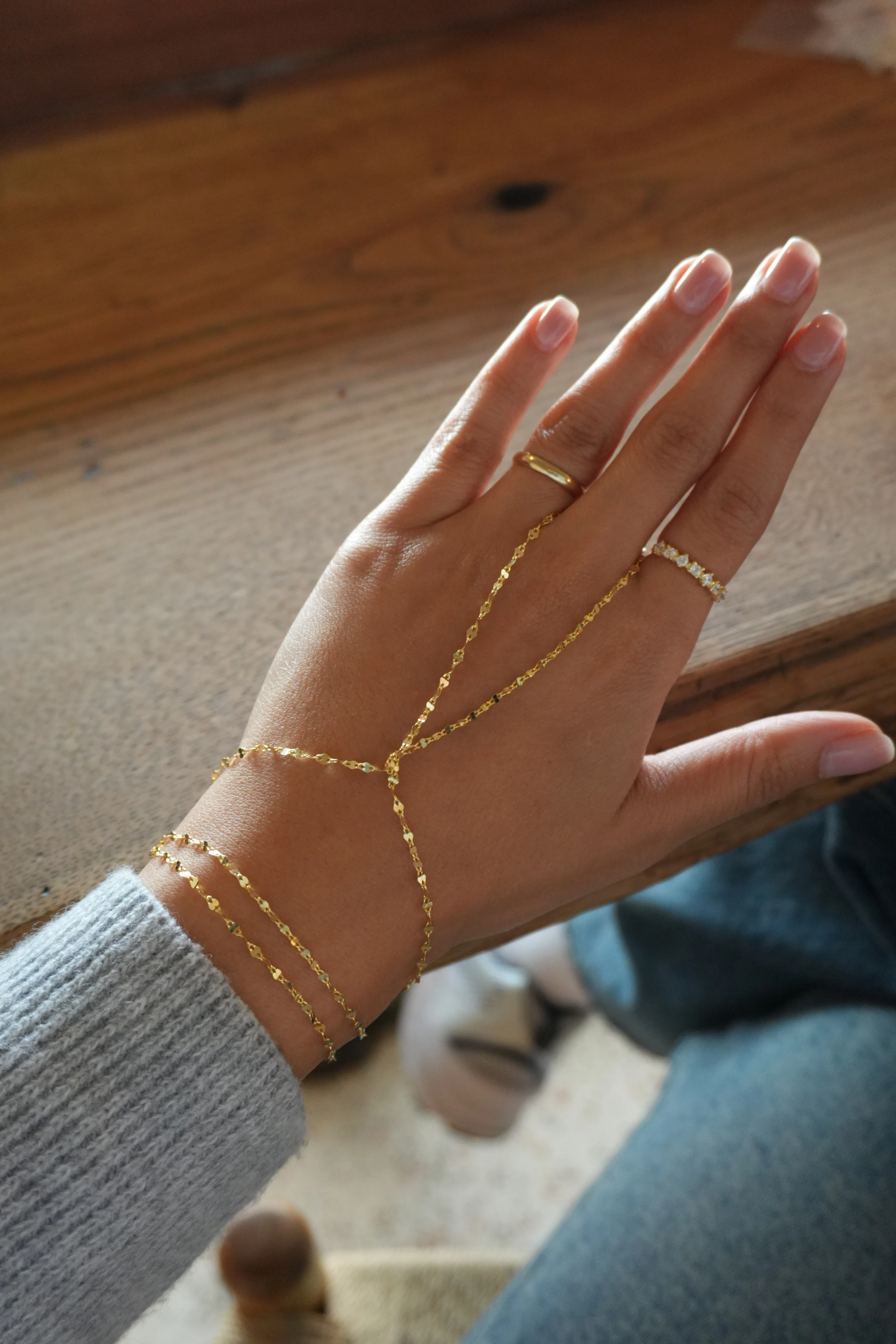 Pul Detaylı Sarmal Şahmeran | 925 Ayar Gümüş