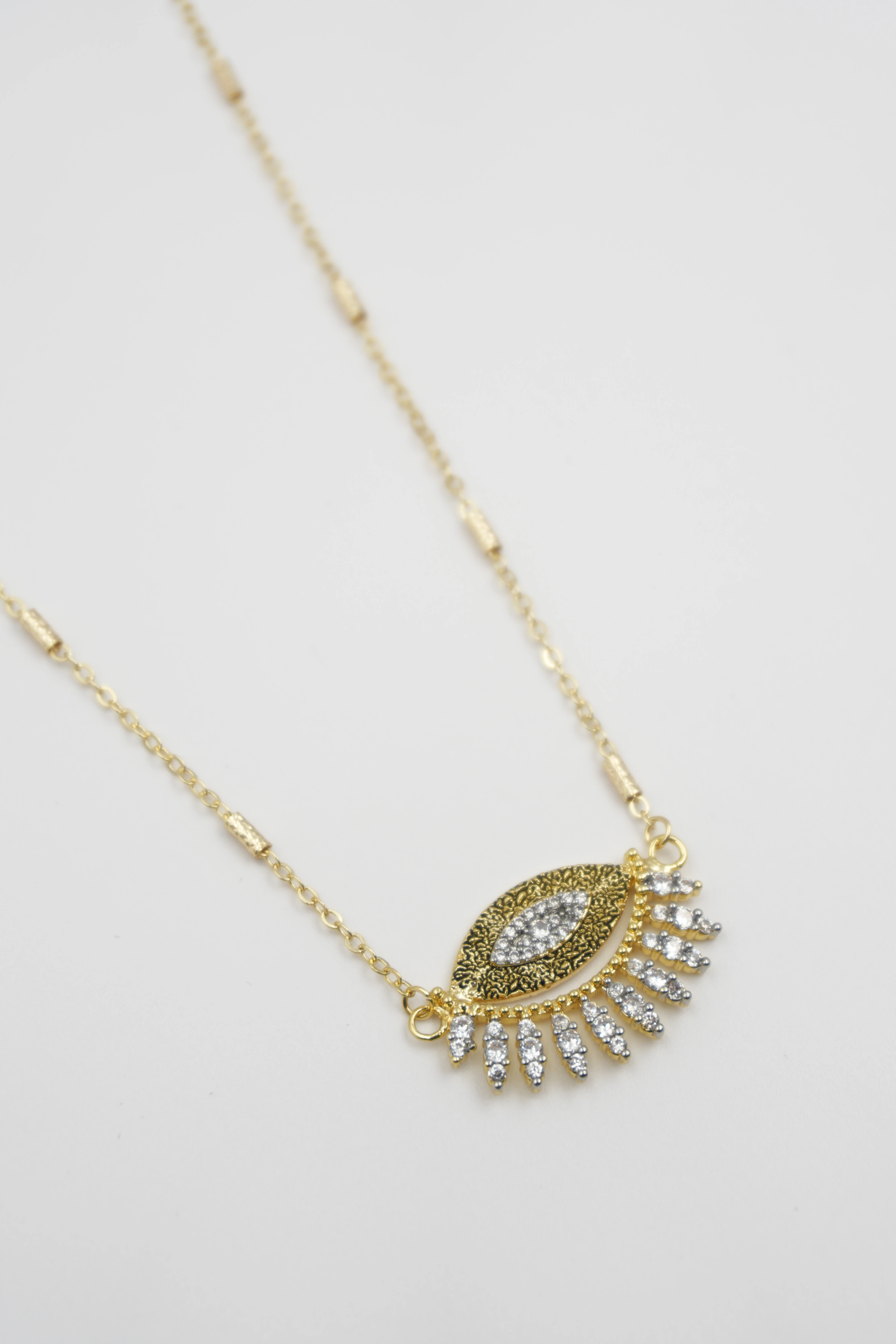 Rita Zincir Tasarım Kolye | VIP