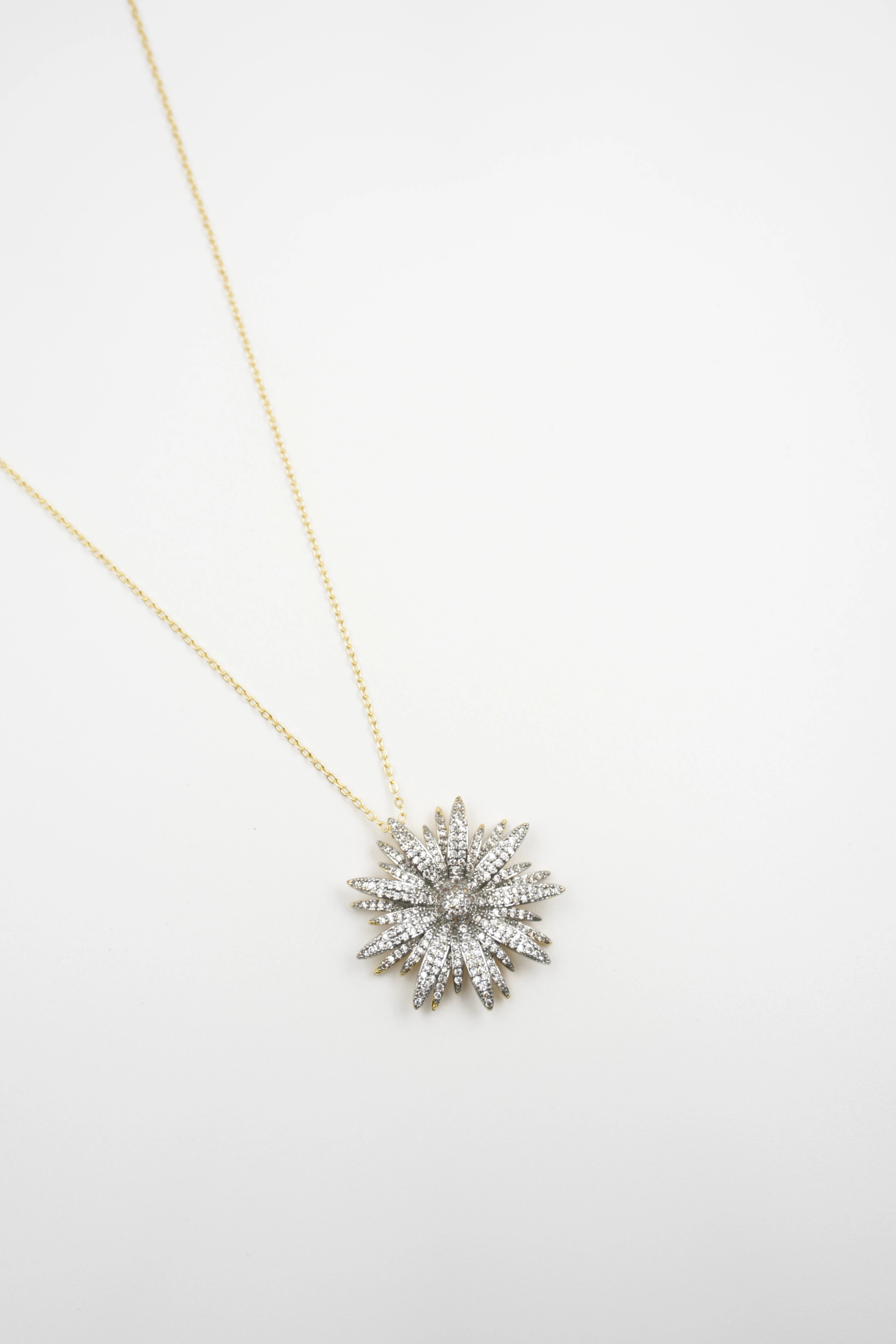 Lola Taşlı Kolye | VIP