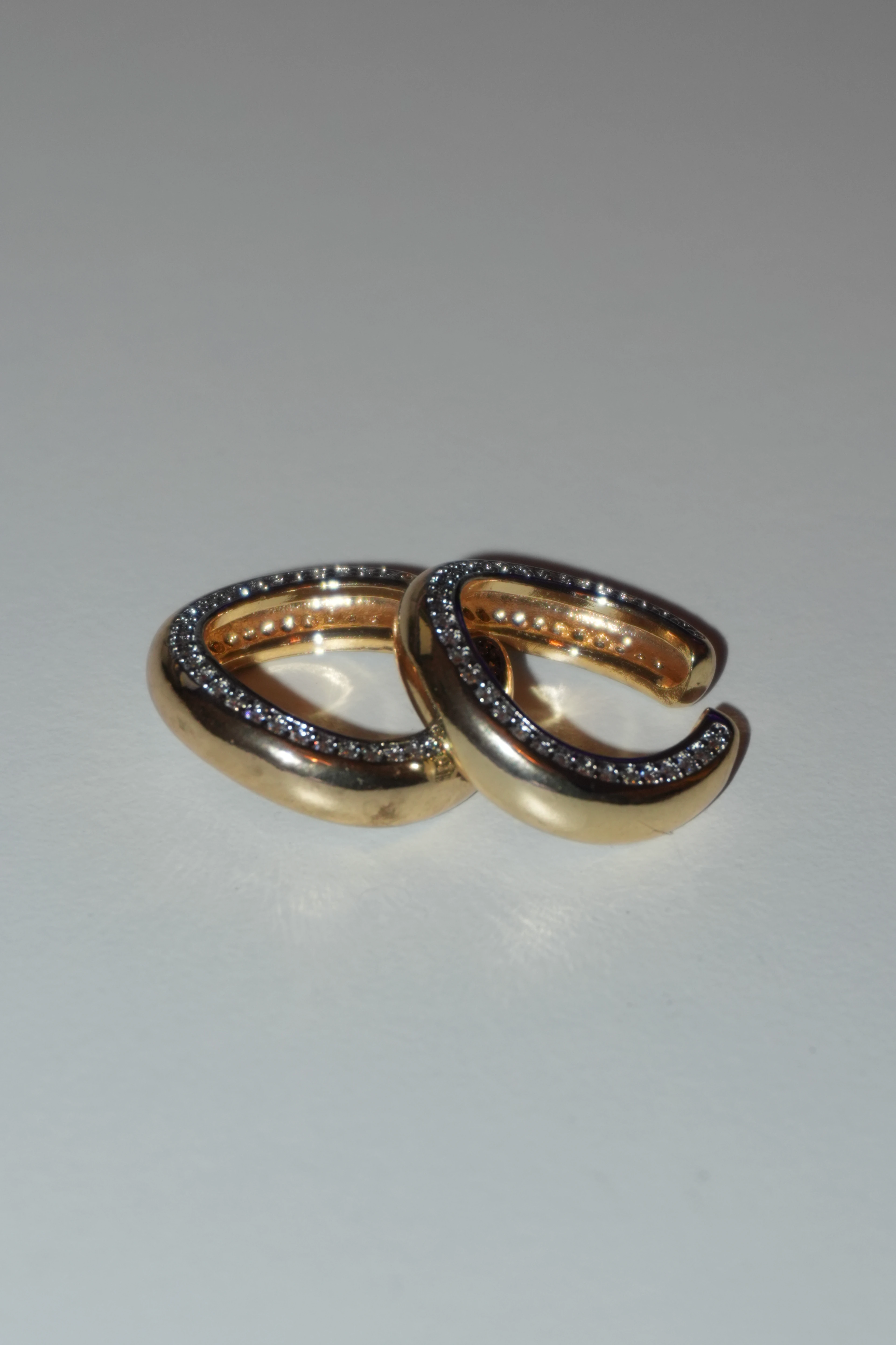 Vivia İkili Yüzük