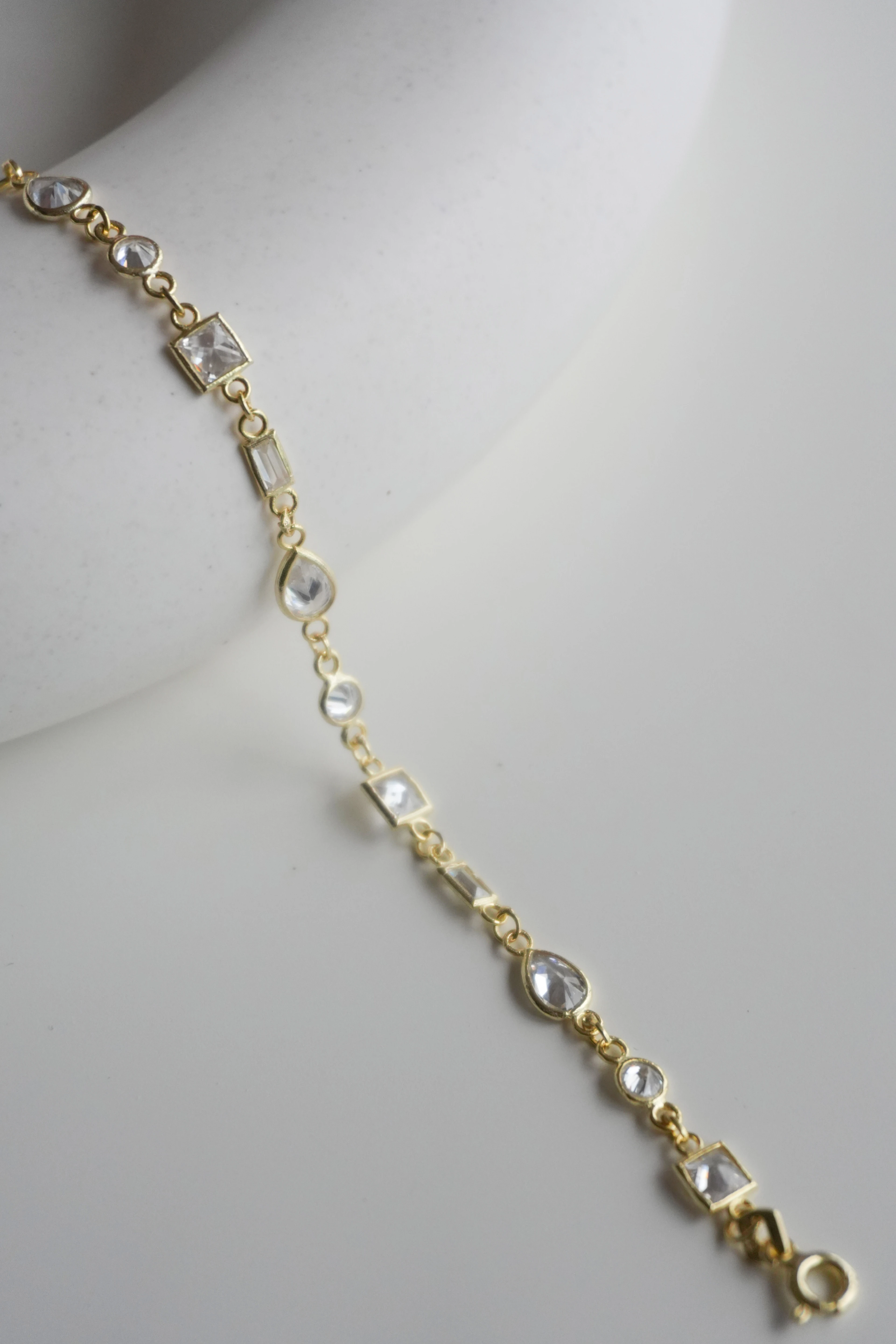 Ami Bileklik | 925 Ayar Gümüş