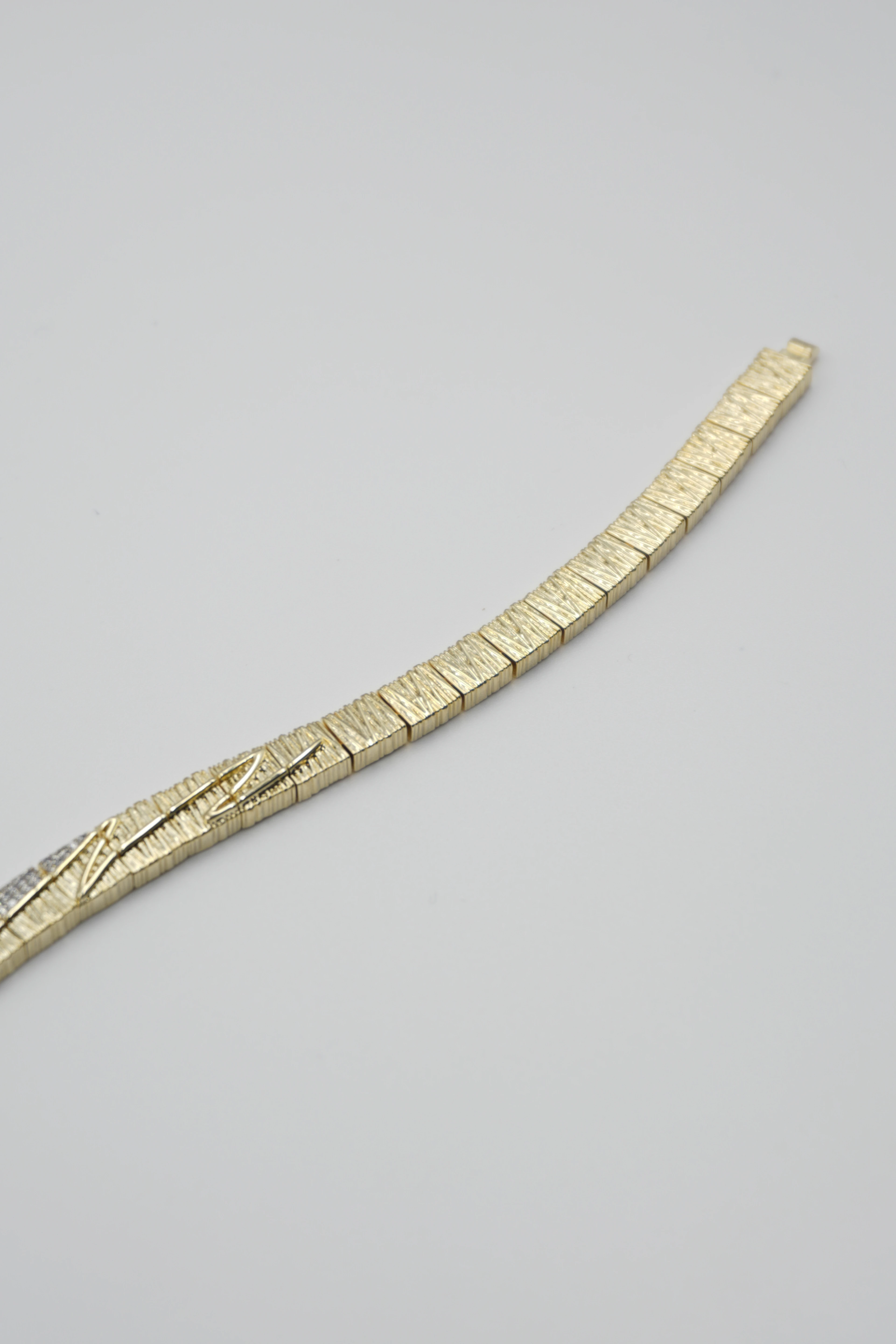 Fusion Line Bileklik