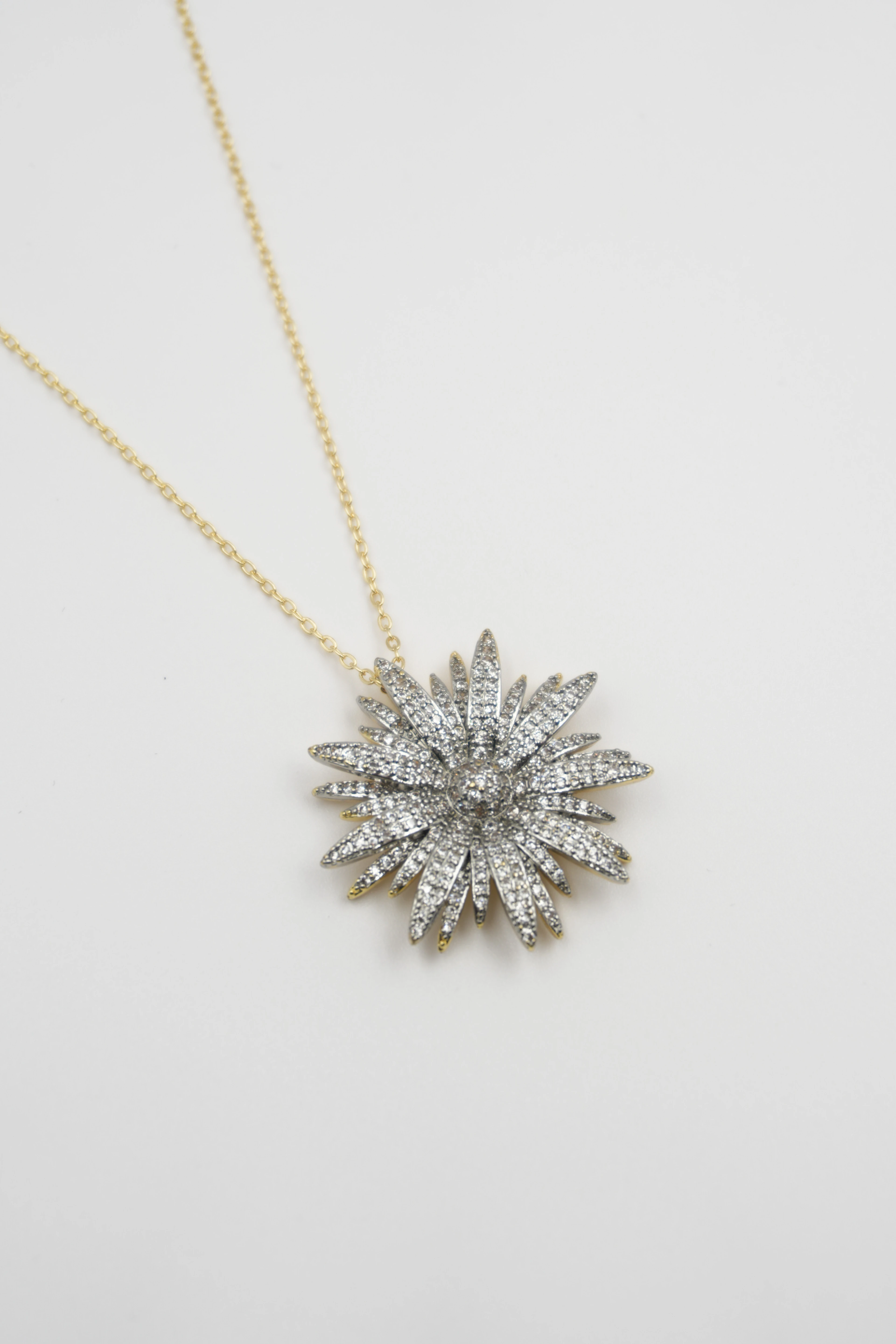 Lola Taşlı Kolye | VIP