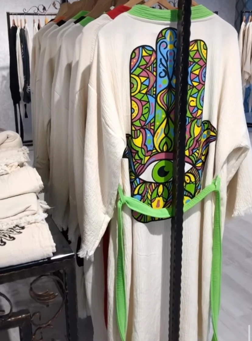 Göz Alt- Üst Takım (Beyaz)