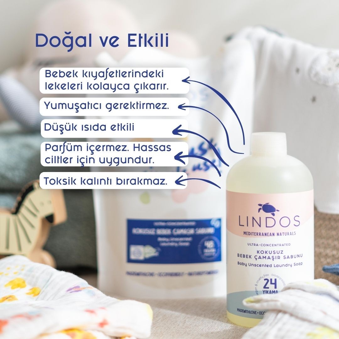 Bebek Hijyen Seti