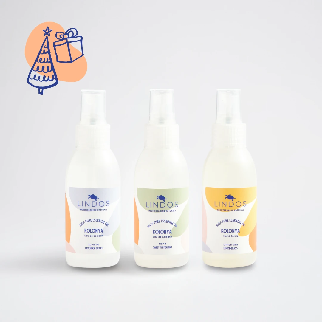 Signature Scents Trio