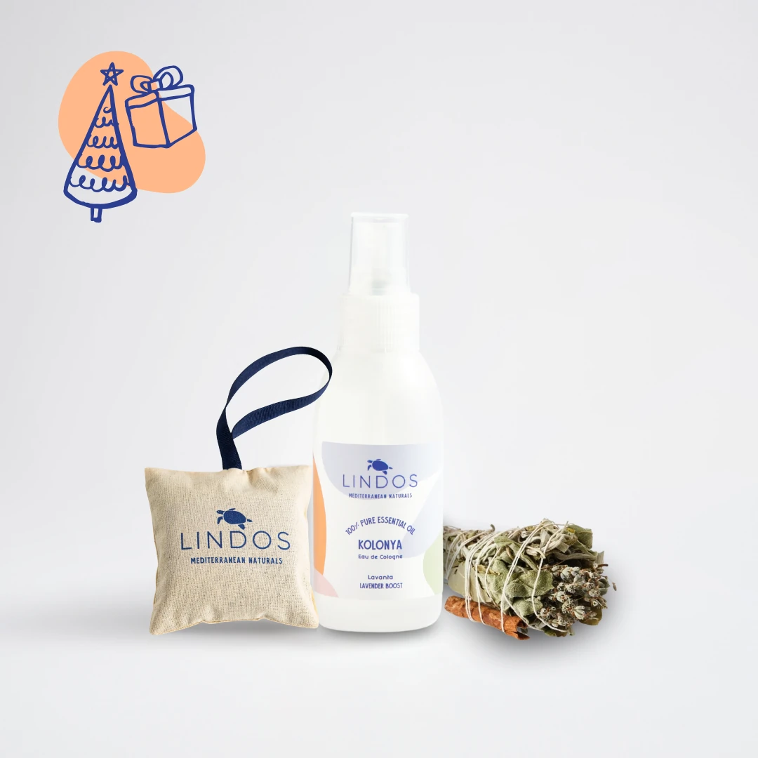 Refresh & Relax Trio