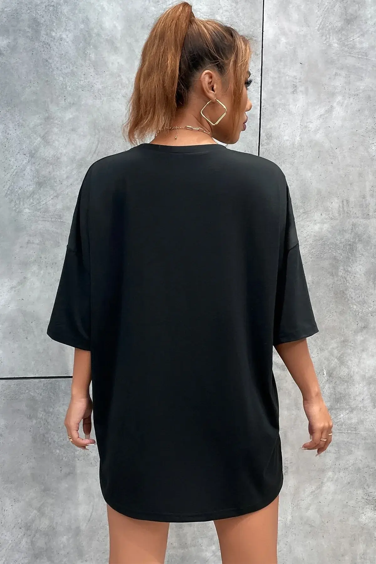 YILDIRIM KELEBEK T-SHIRT