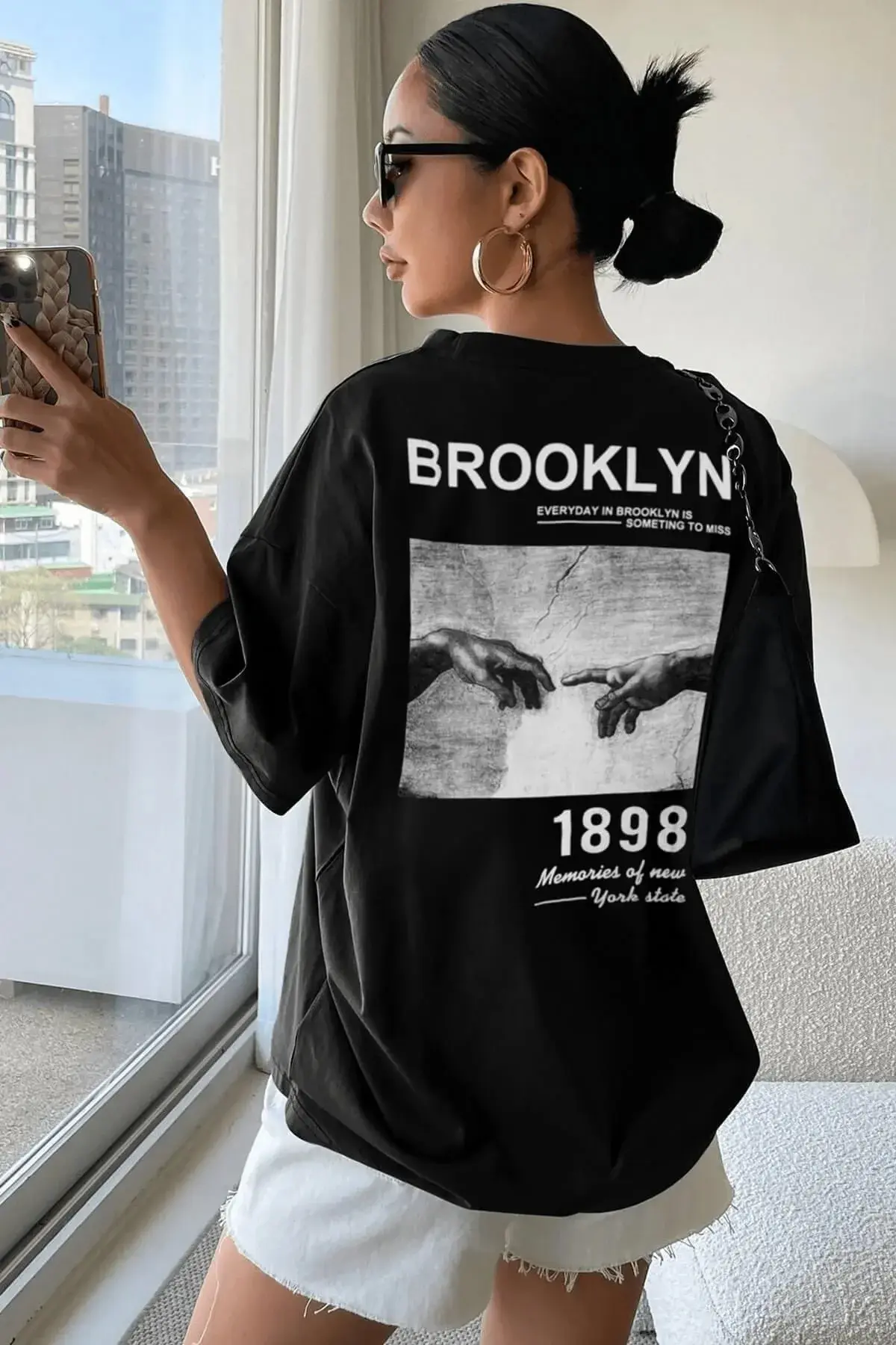 BROOKLYN T-SHIRT