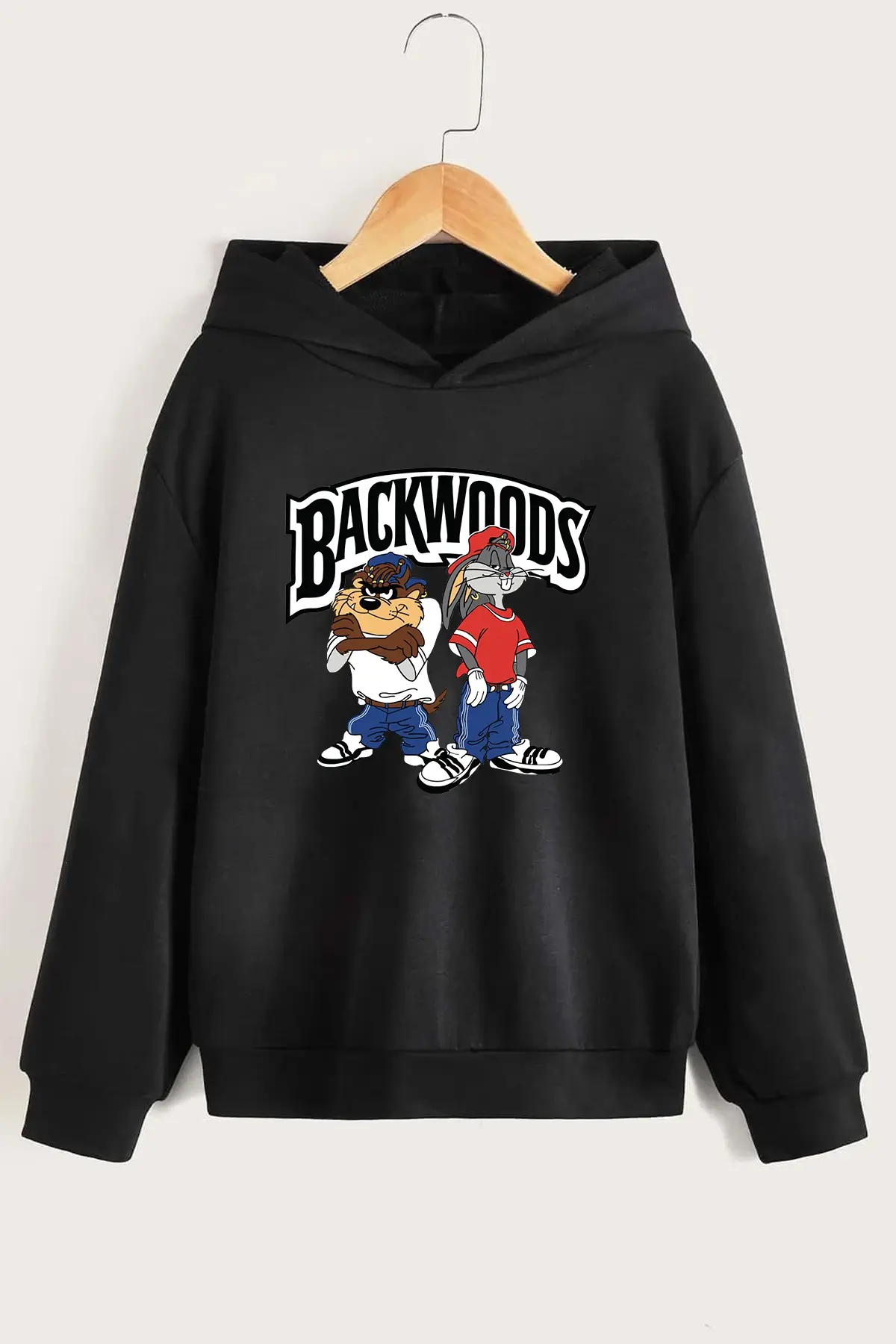 BACKWOODS SWEAT