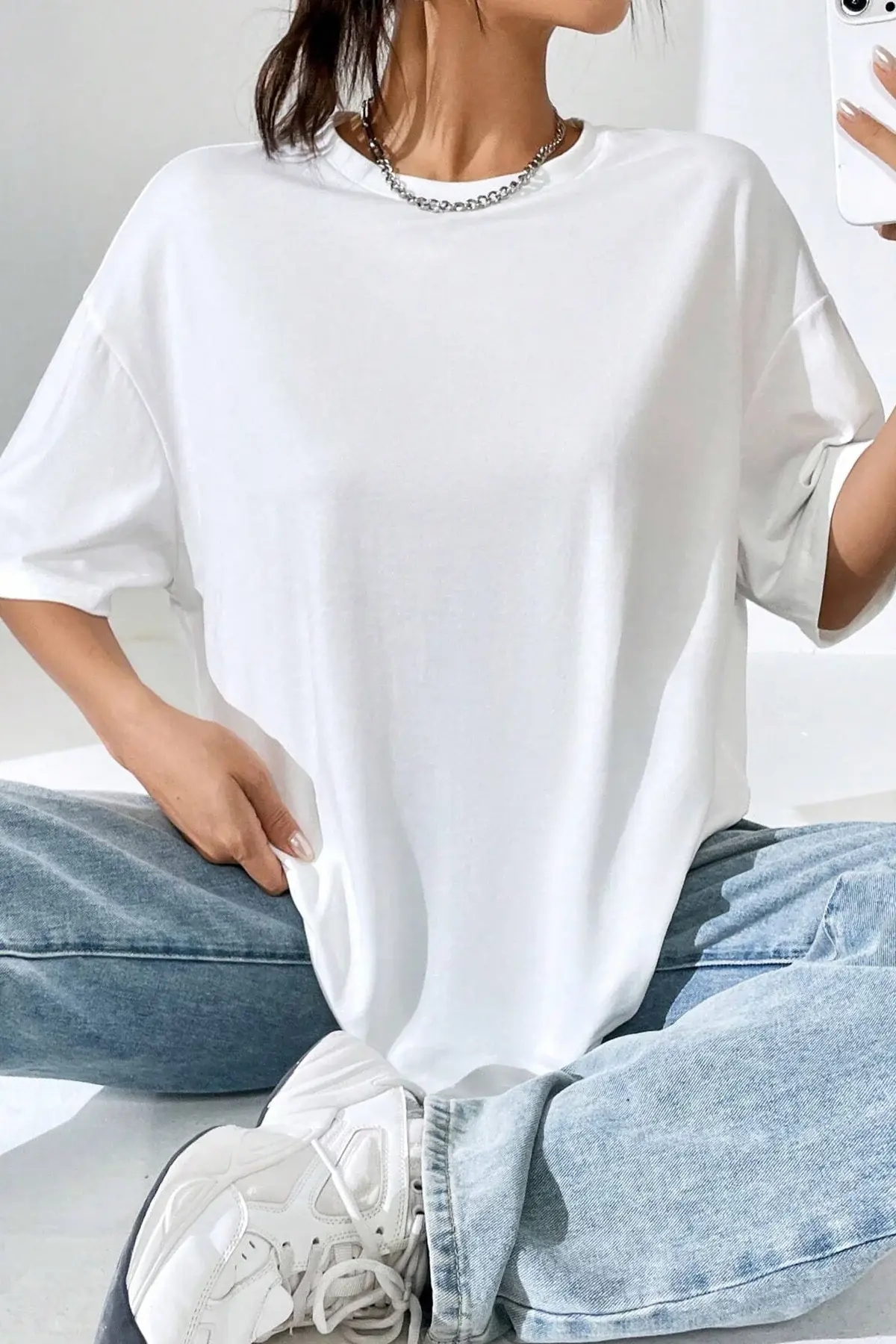 KRAL KELEBEK T-SHIRT