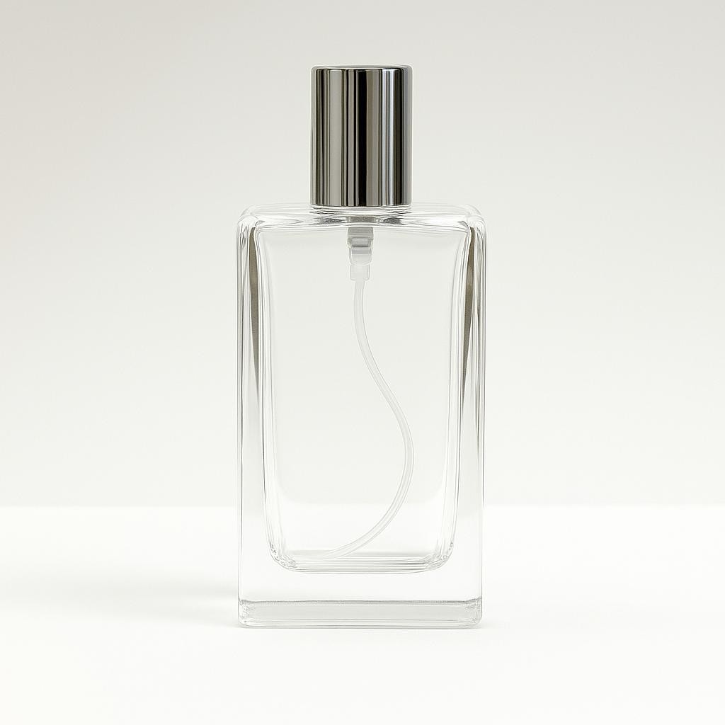 Parfüm Şişesi 50ml No : 7
