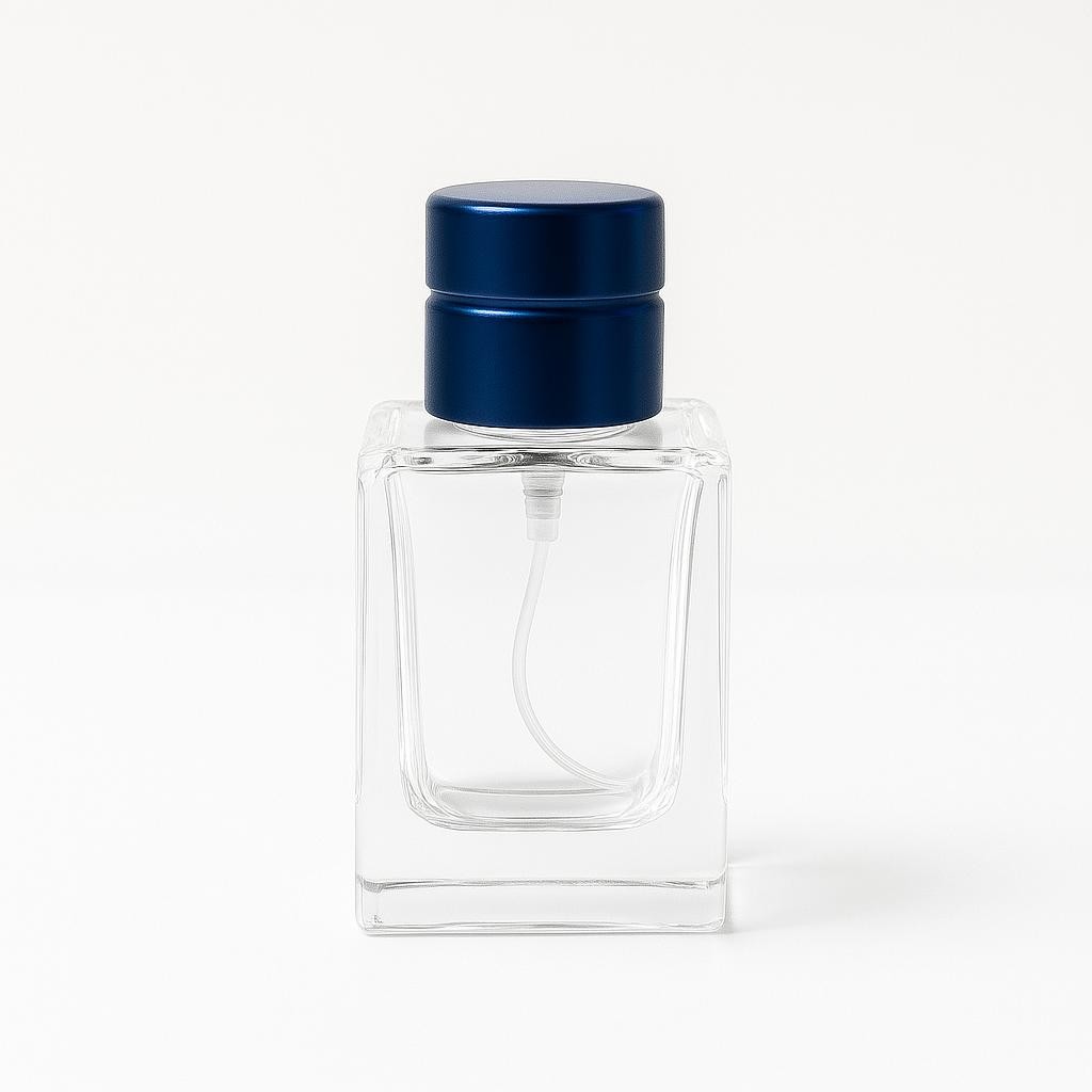 Parfüm Şişesi 50ml No : 6