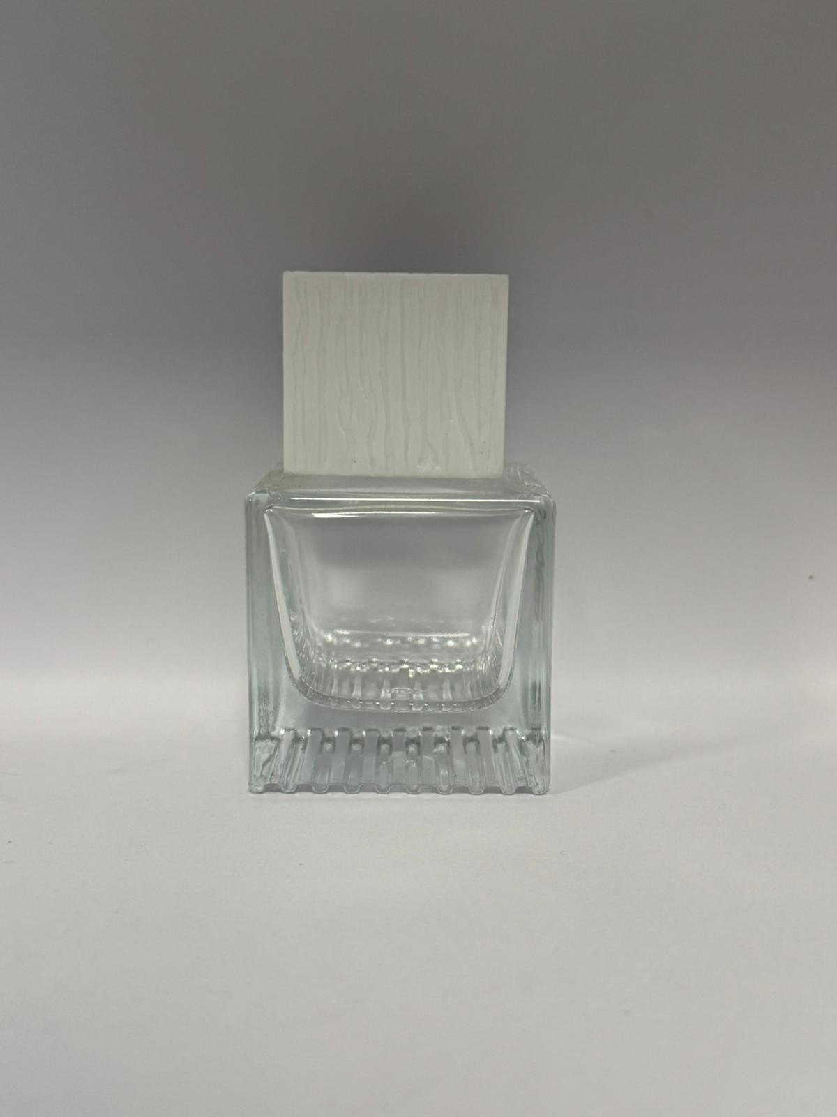 Parfüm Şişesi 50ml No : 15